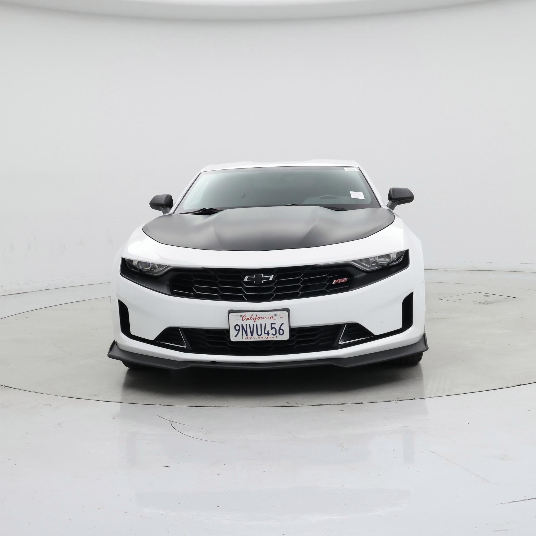 Thumbnail: 2022 Chevrolet Camaro - 5