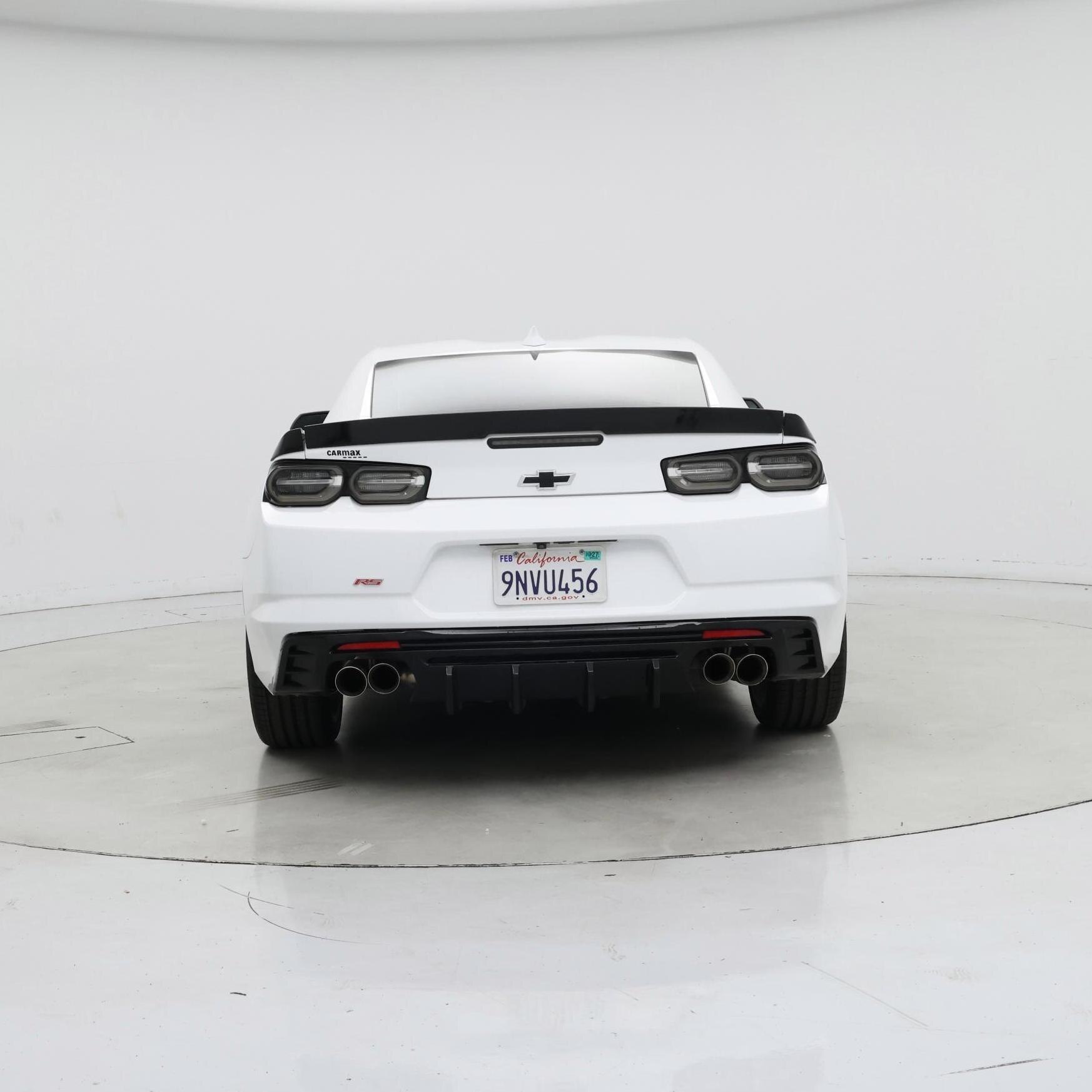 Thumbnail: 2022 Chevrolet Camaro - 6