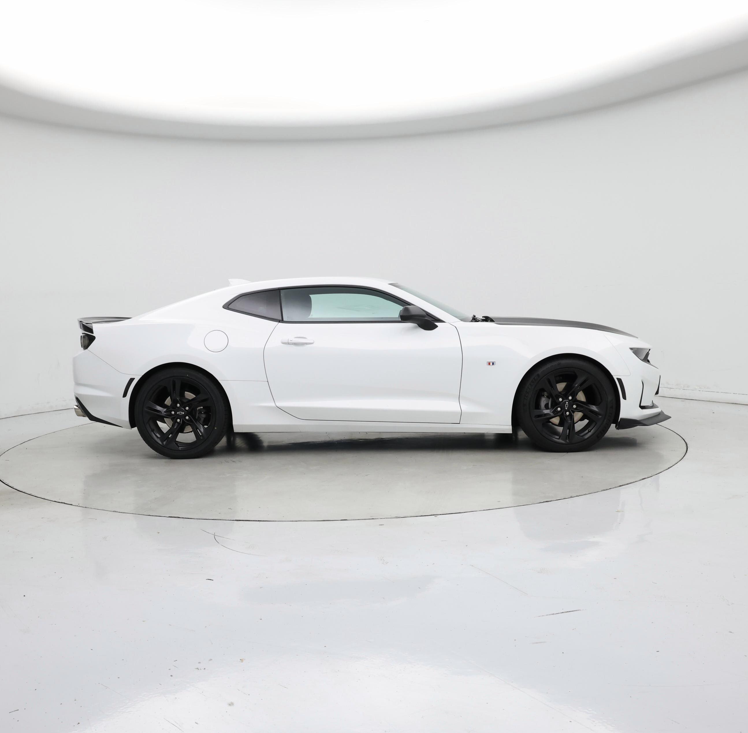 Thumbnail: 2022 Chevrolet Camaro - 7