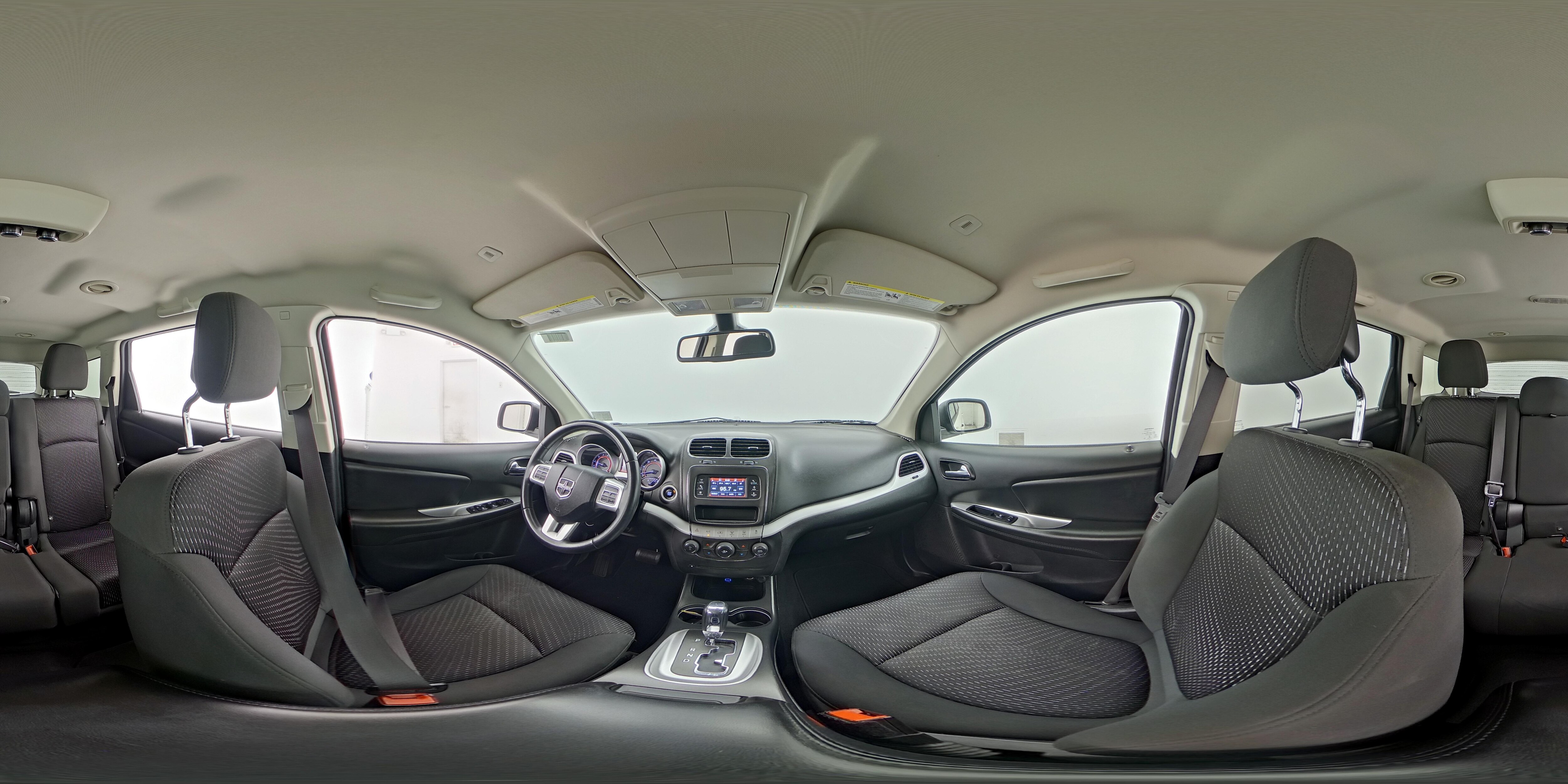 2018 Dodge Journey SE - Photo 26
