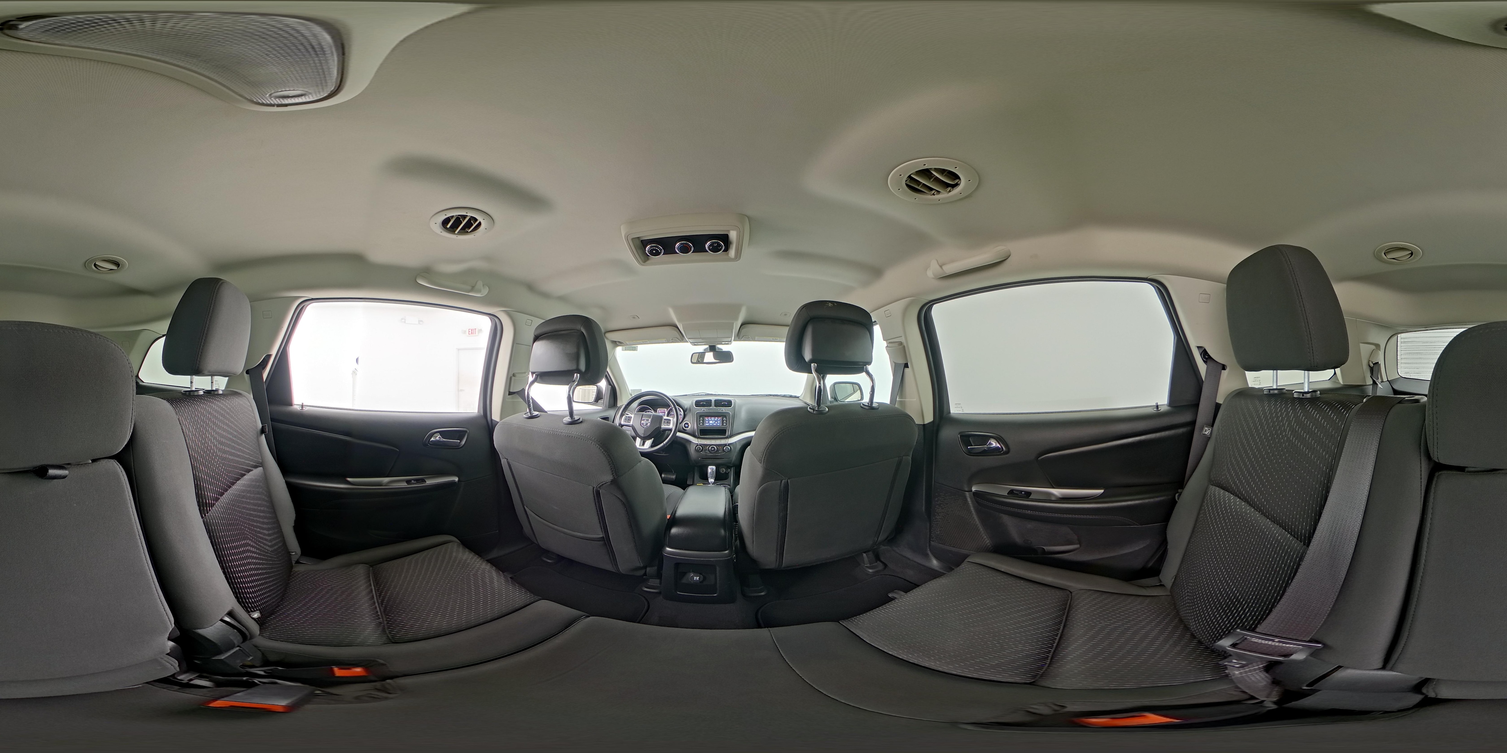 2018 Dodge Journey SE - Photo 27