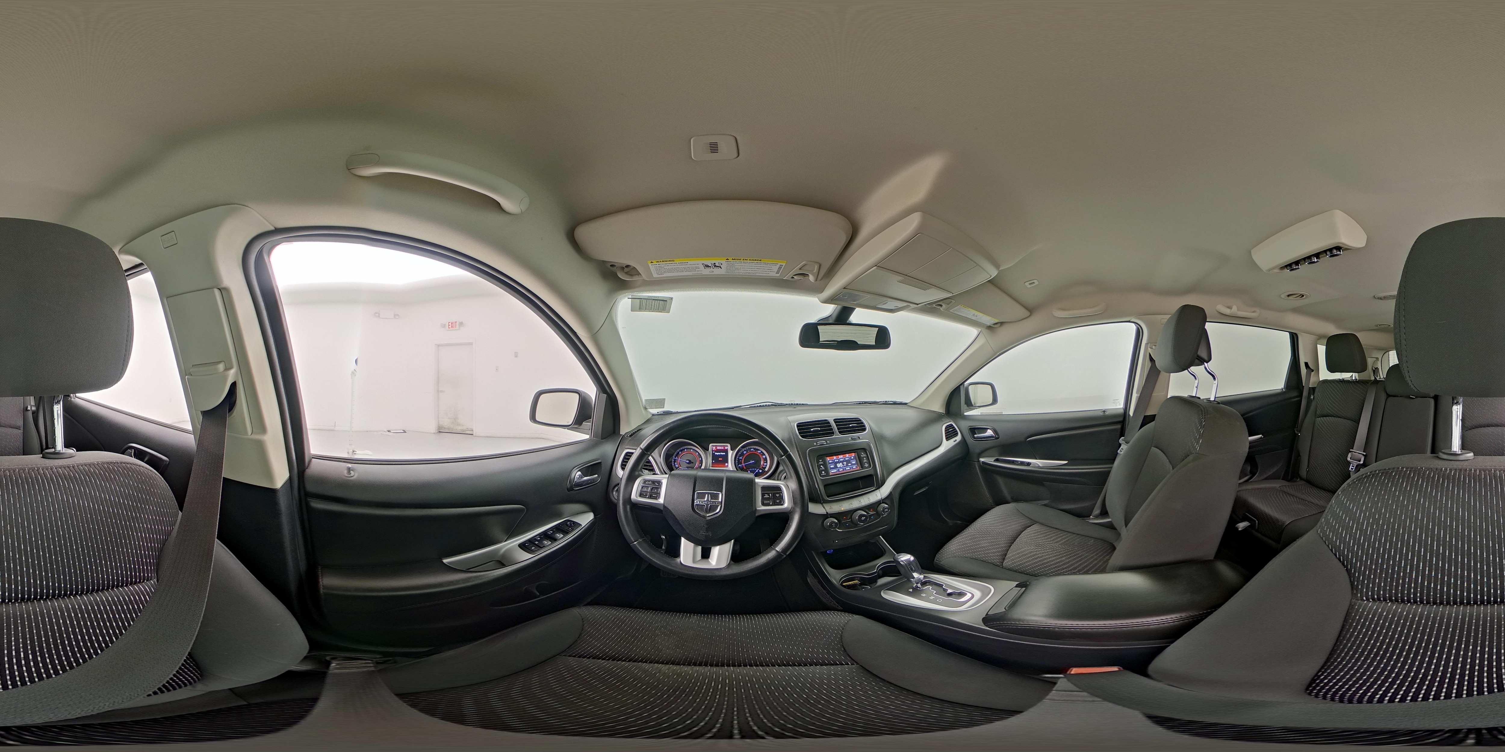 2018 Dodge Journey SE - Photo 28