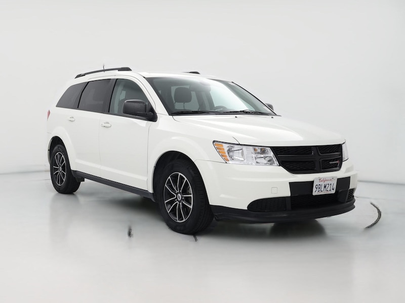 2018 Dodge Journey SE -
                  Bakersfield, CA