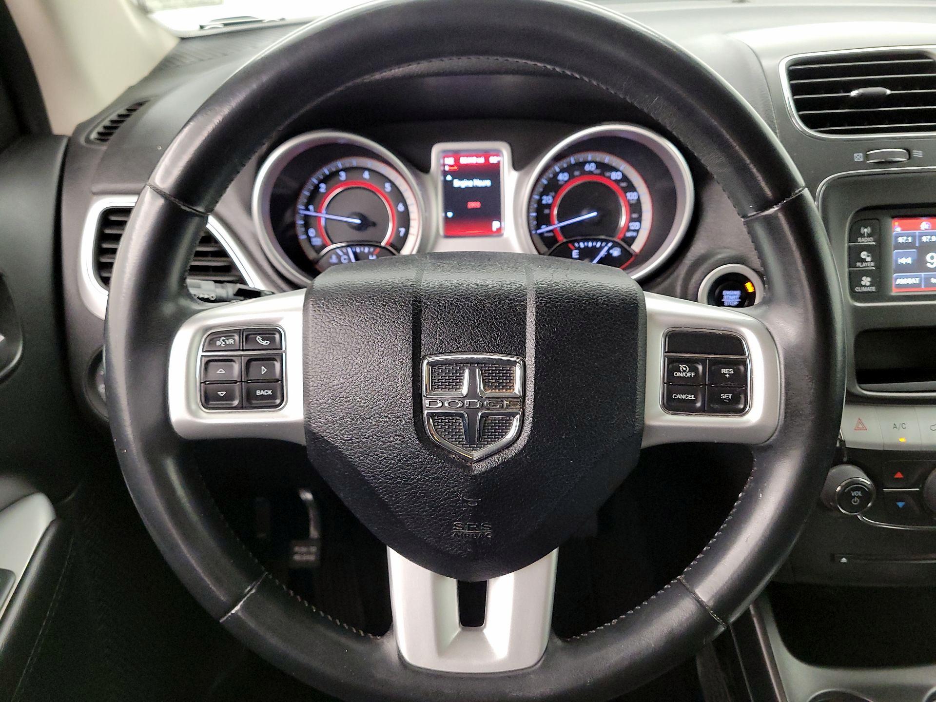 Thumbnail: 2018 Dodge Journey - 10
