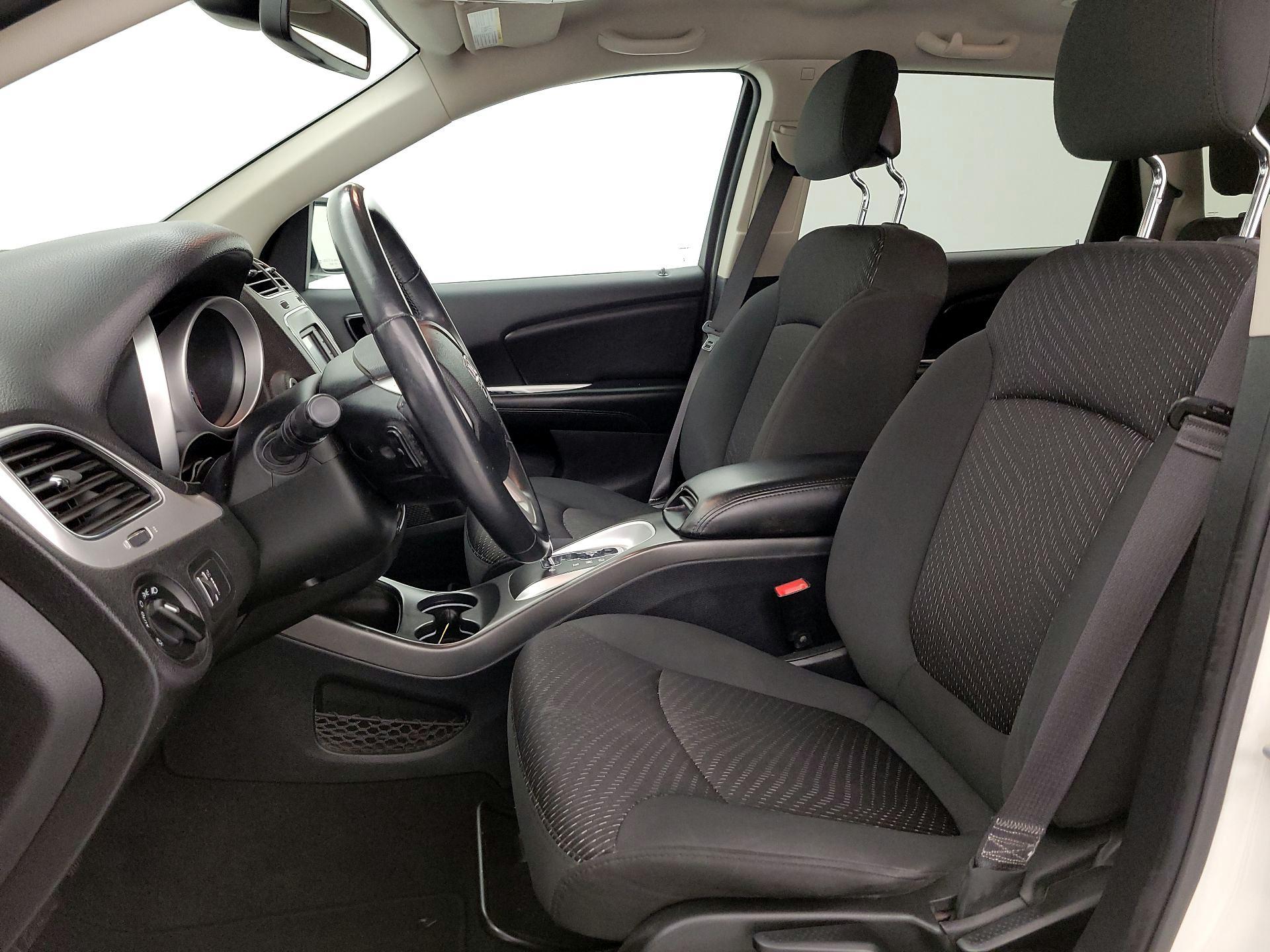Thumbnail: 2018 Dodge Journey - 11