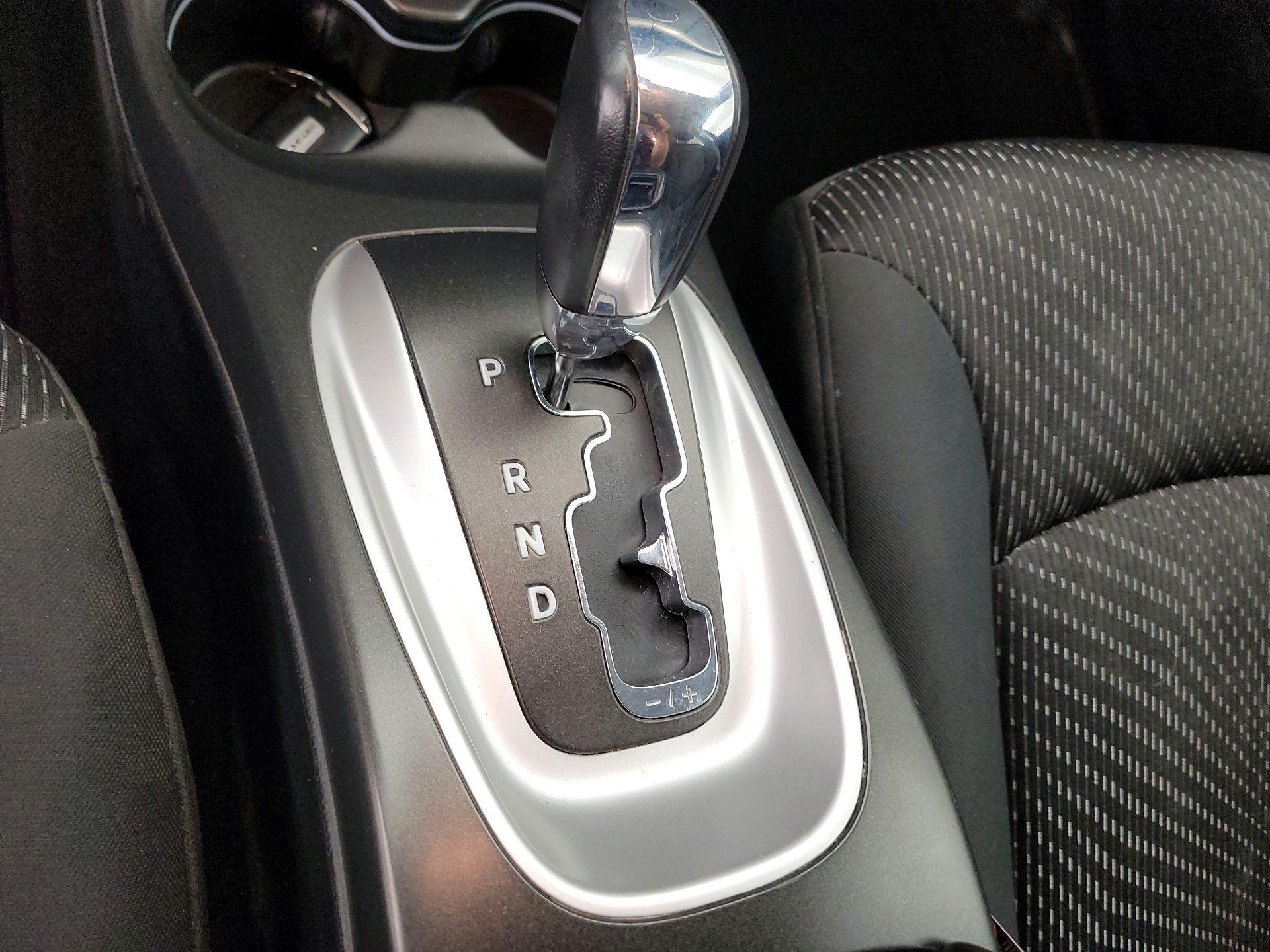 Thumbnail: 2018 Dodge Journey - 17