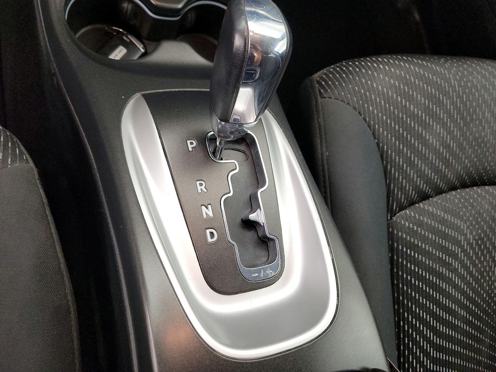 2018 Dodge Journey SE - Photo 18