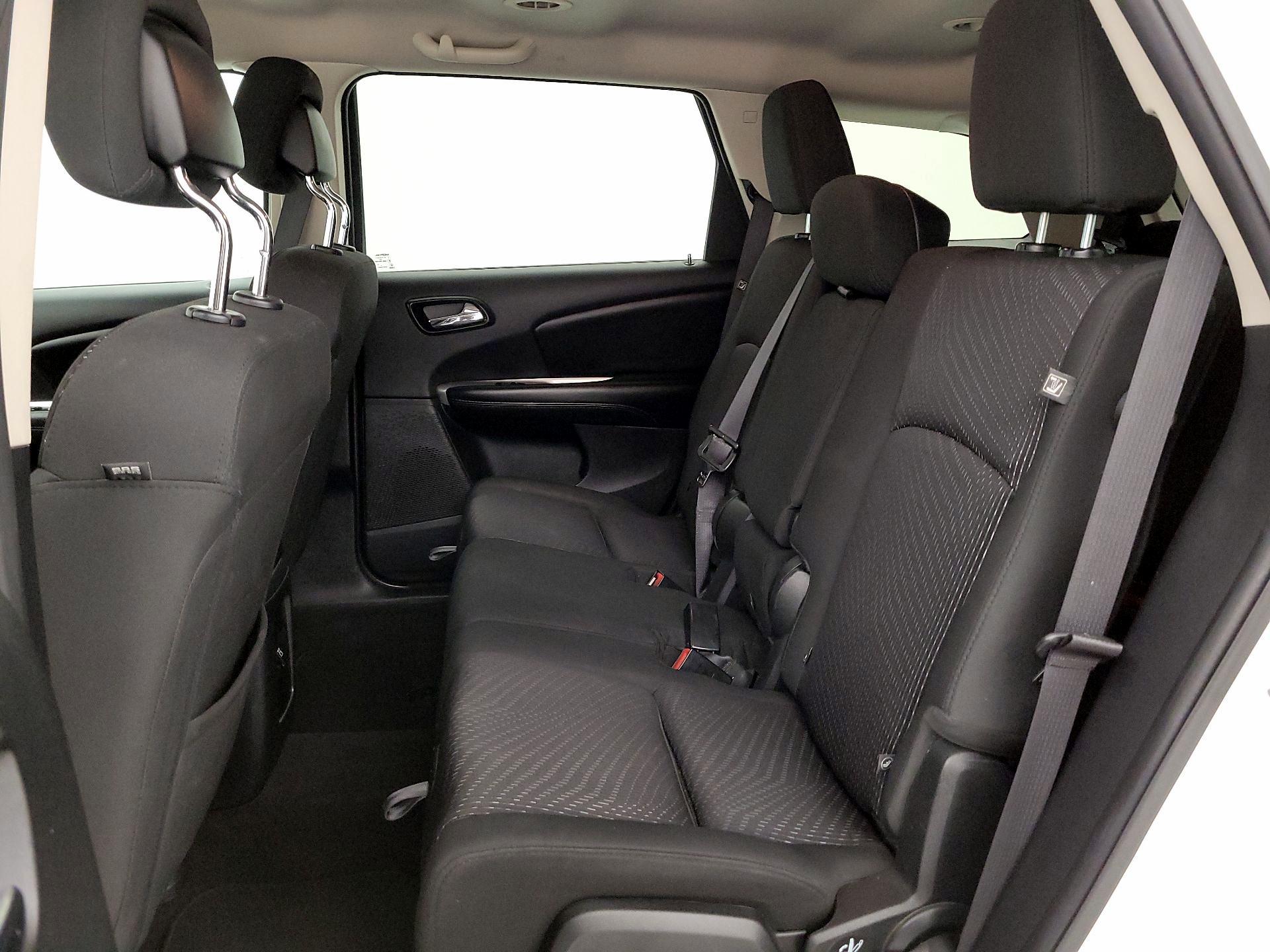 Thumbnail: 2018 Dodge Journey - 19
