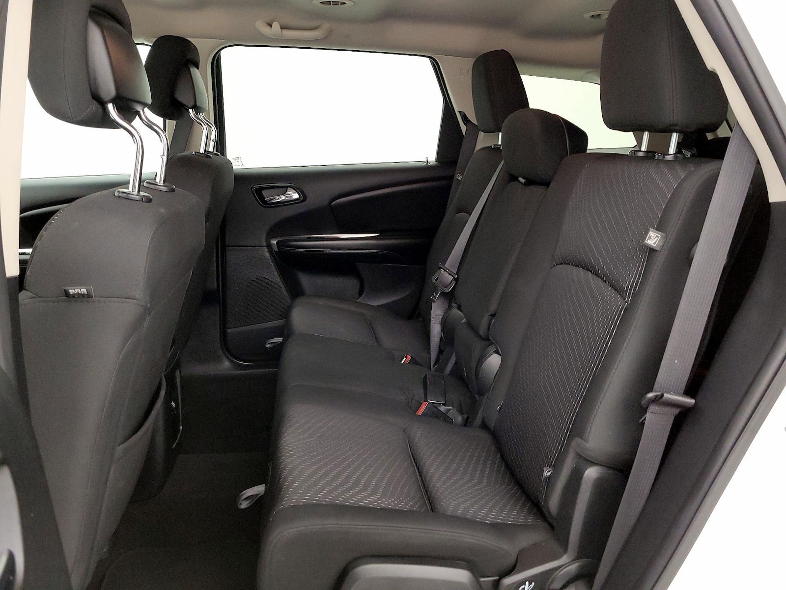 2018 Dodge Journey SE - Photo 20