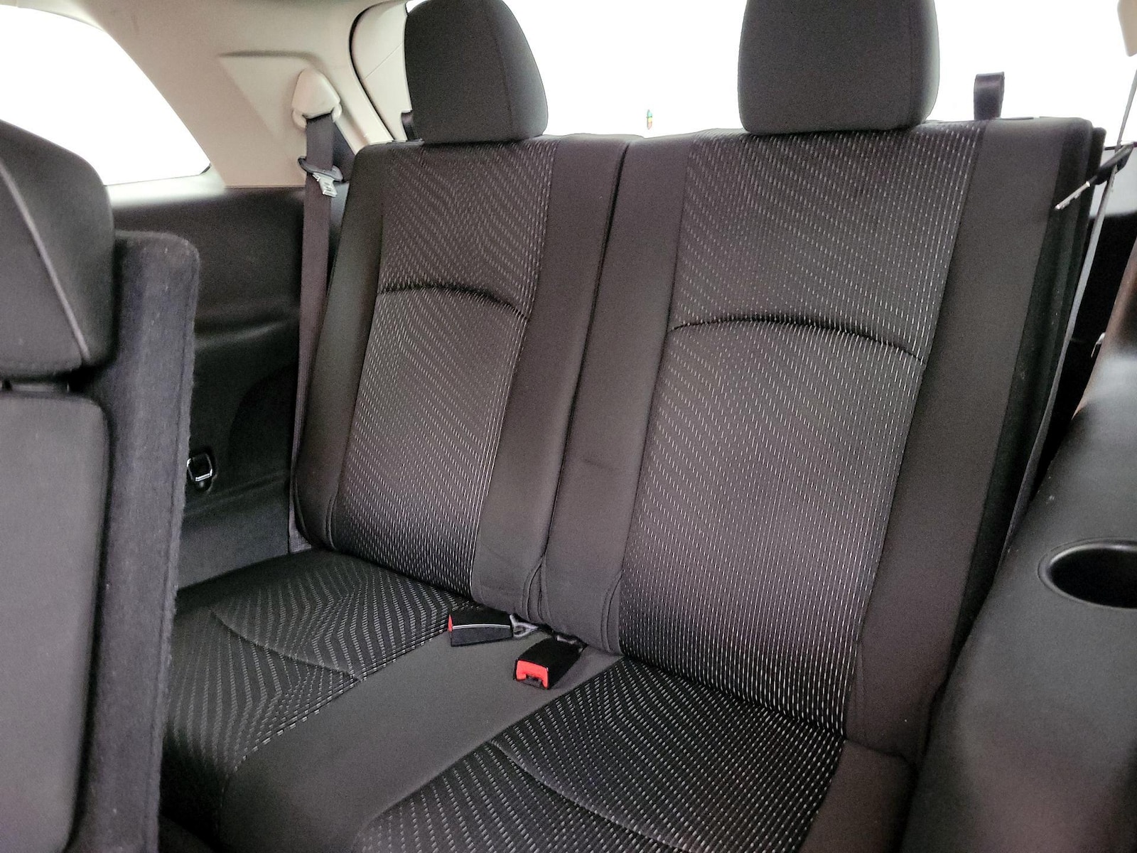 2018 Dodge Journey SE - Photo 21