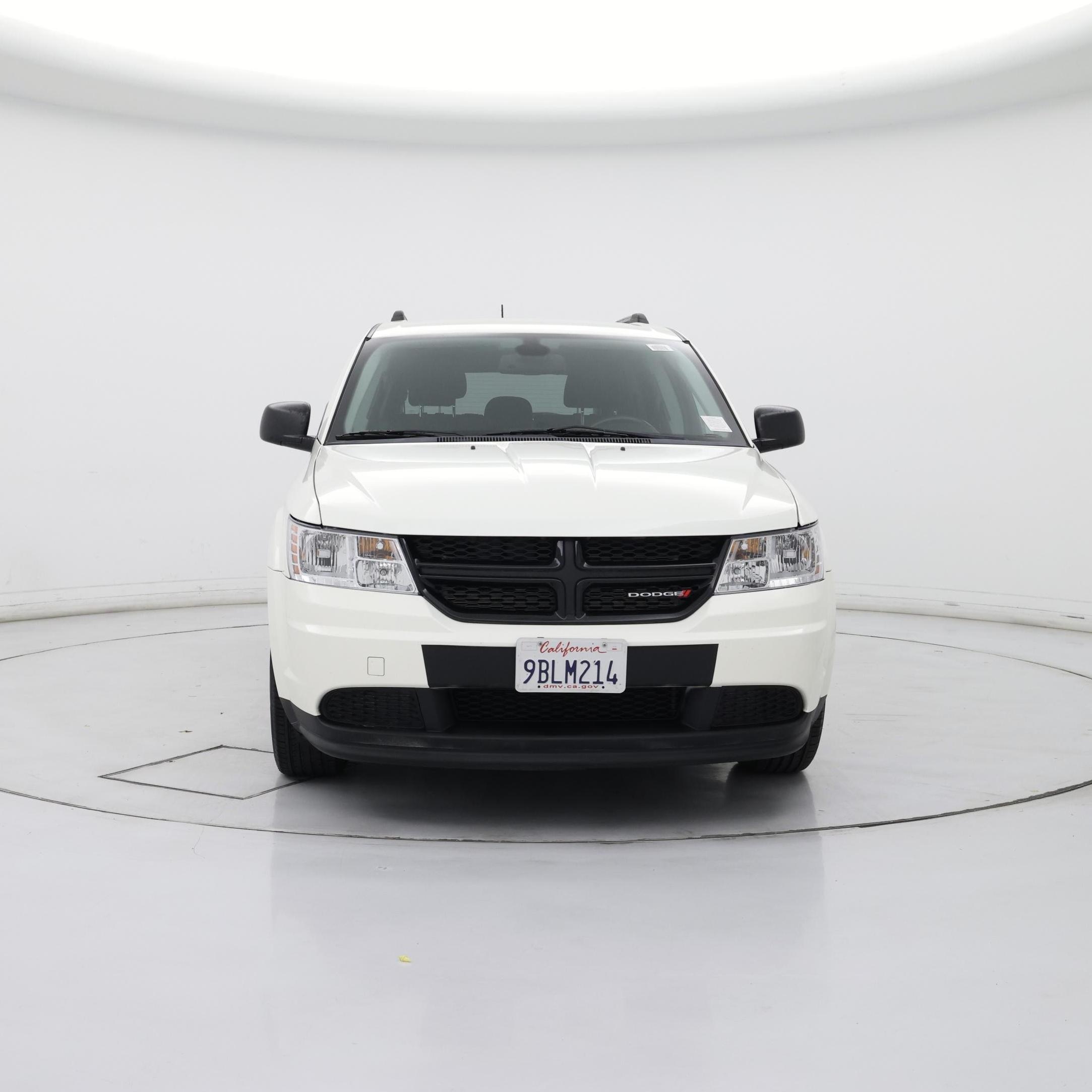 Thumbnail: 2018 Dodge Journey - 5