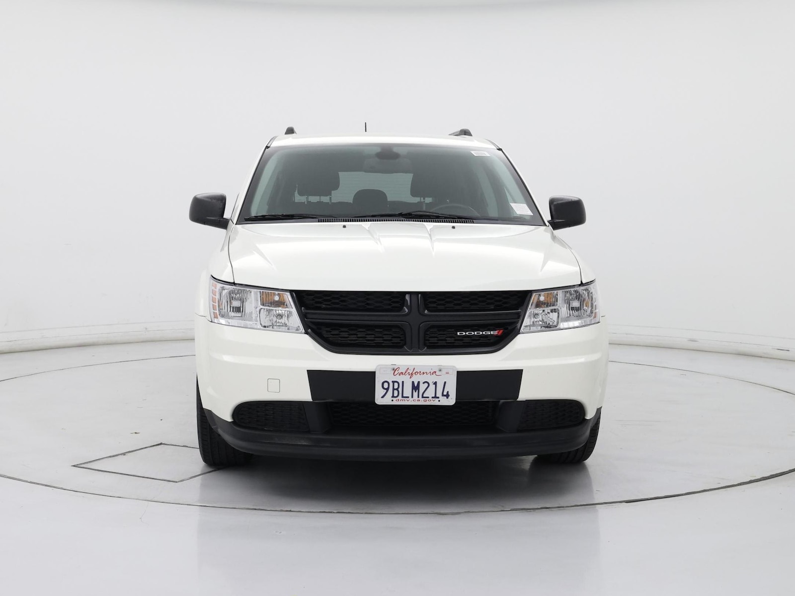 2018 Dodge Journey SE - Photo 6