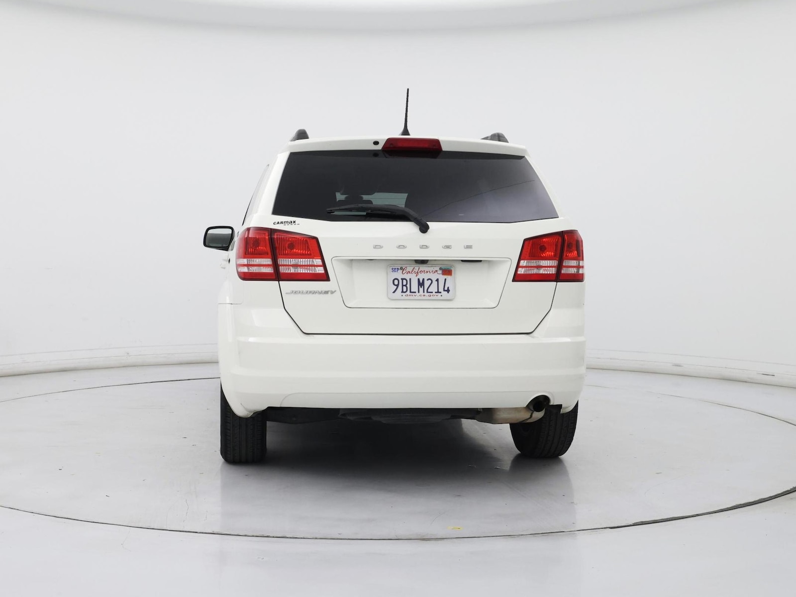 2018 Dodge Journey SE - Photo 7
