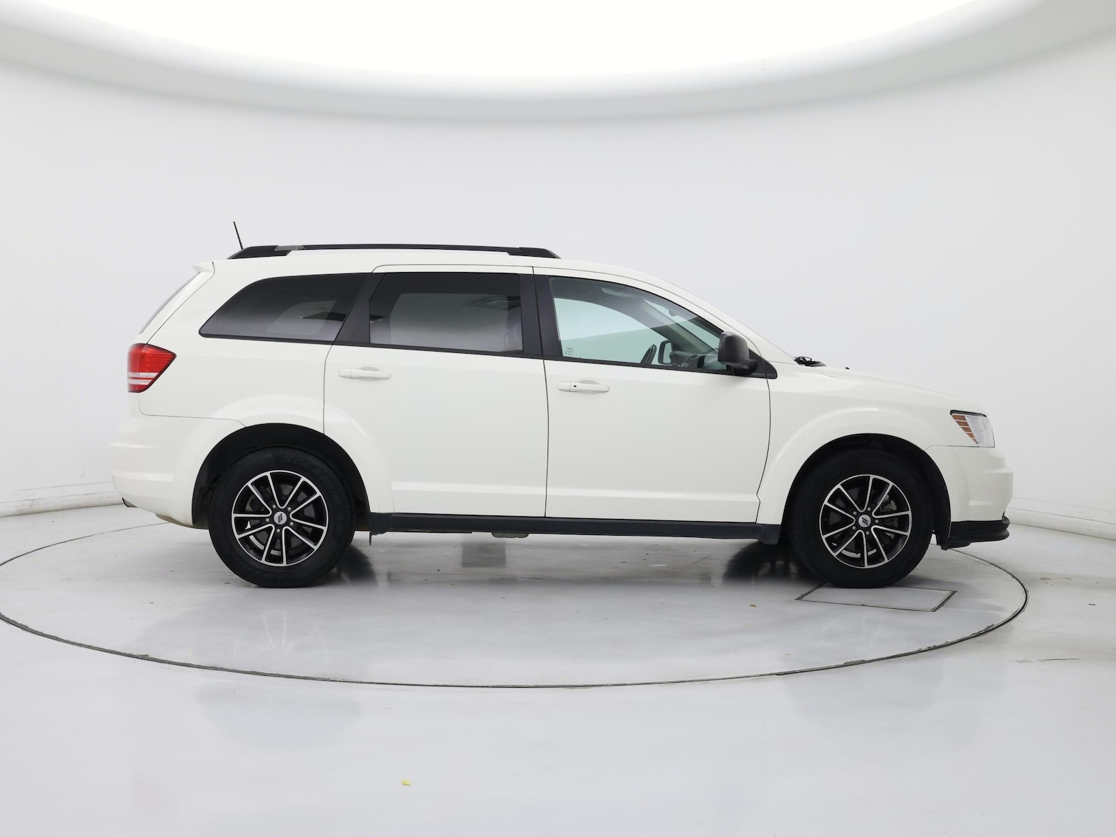 2018 Dodge Journey SE - Photo 8