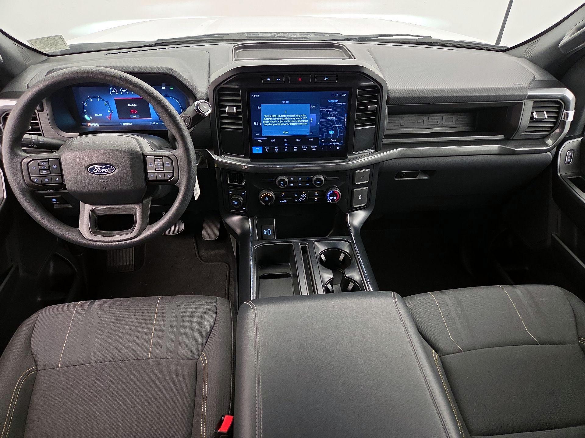 Thumbnail: 2024 Ford F-150 - 9