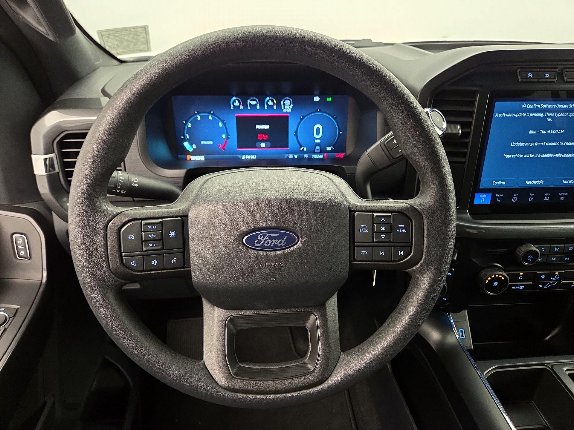Thumbnail: 2024 Ford F-150 - 10