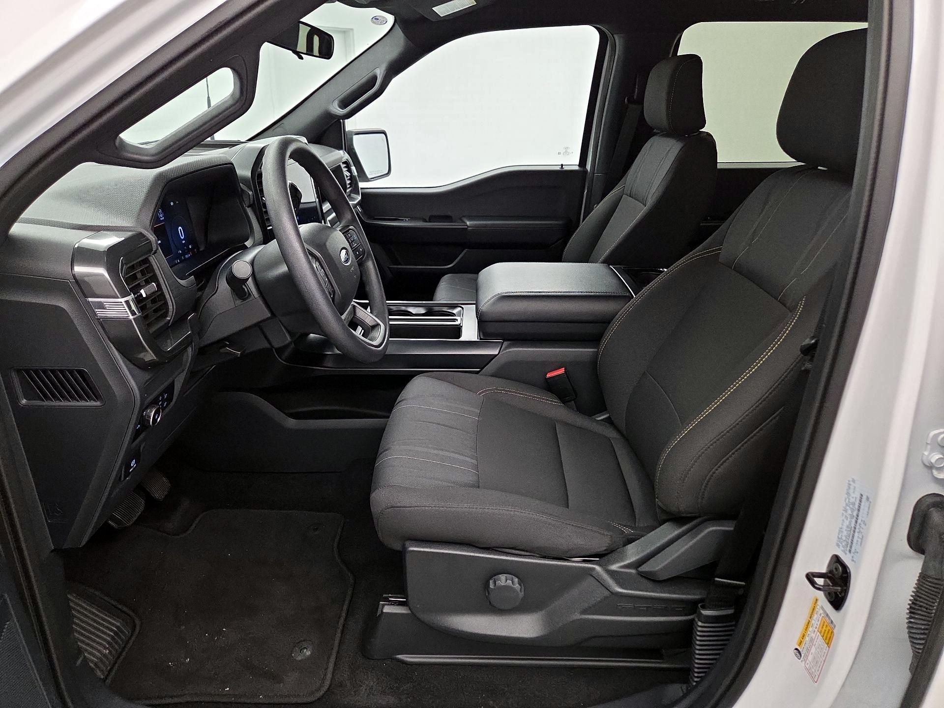 Thumbnail: 2024 Ford F-150 - 11