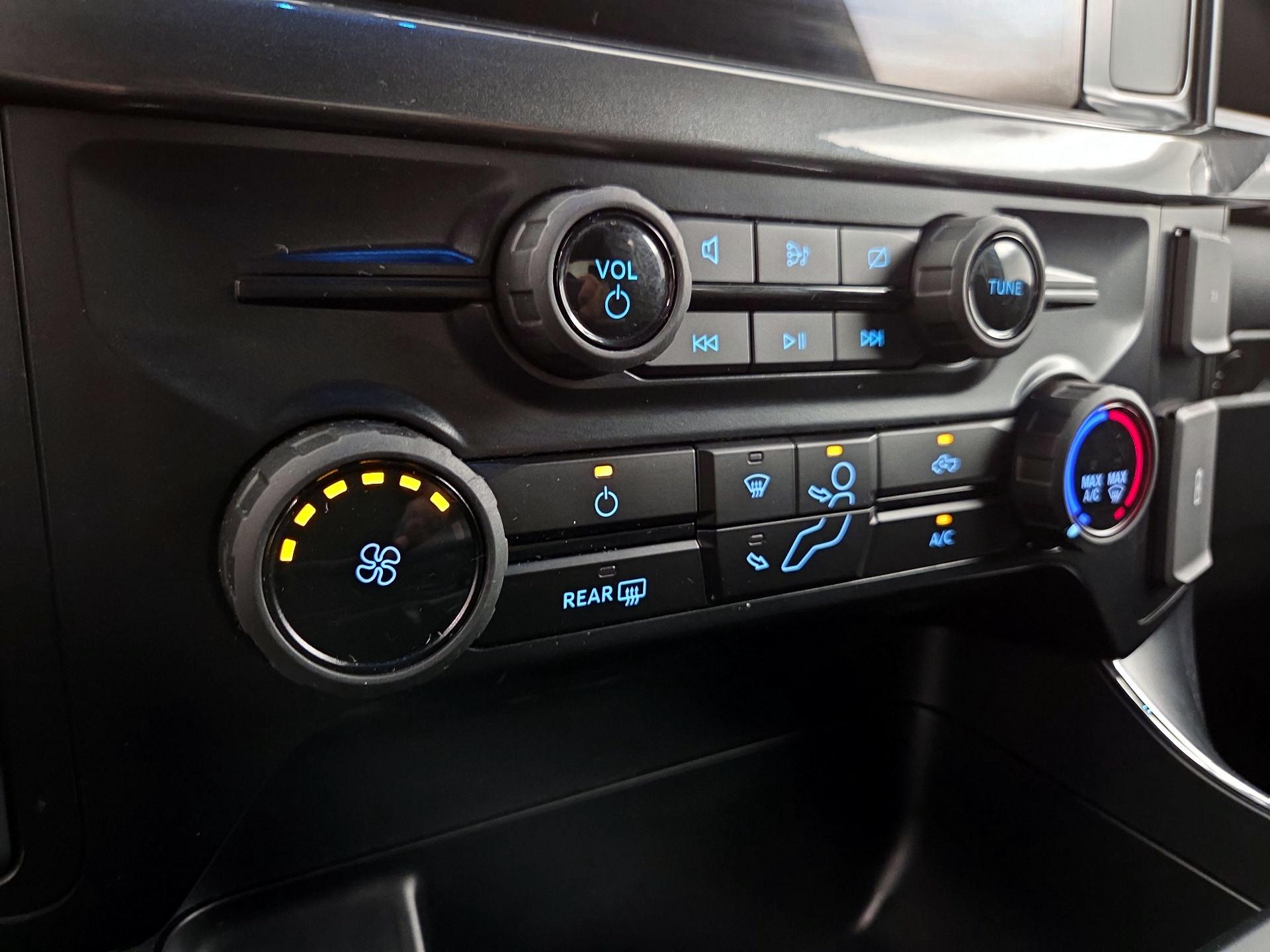Thumbnail: 2024 Ford F-150 - 17