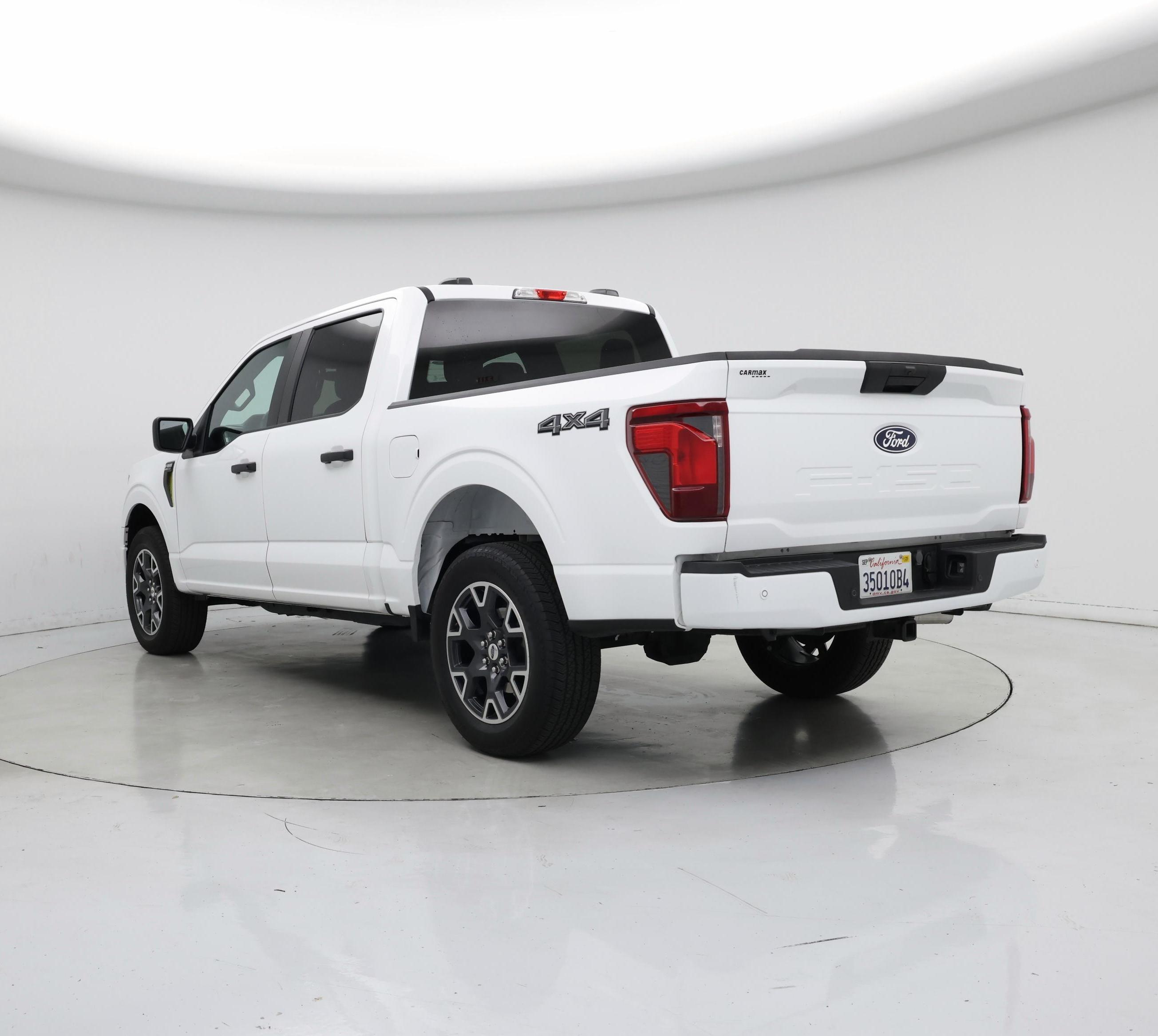 Thumbnail: 2024 Ford F-150 - 2