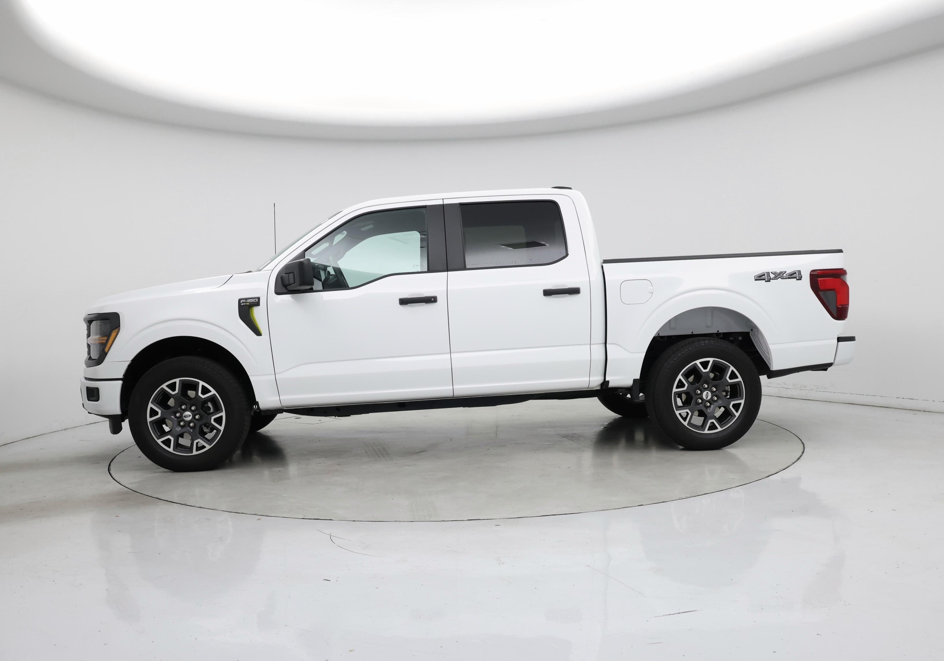 Thumbnail: 2024 Ford F-150 - 3