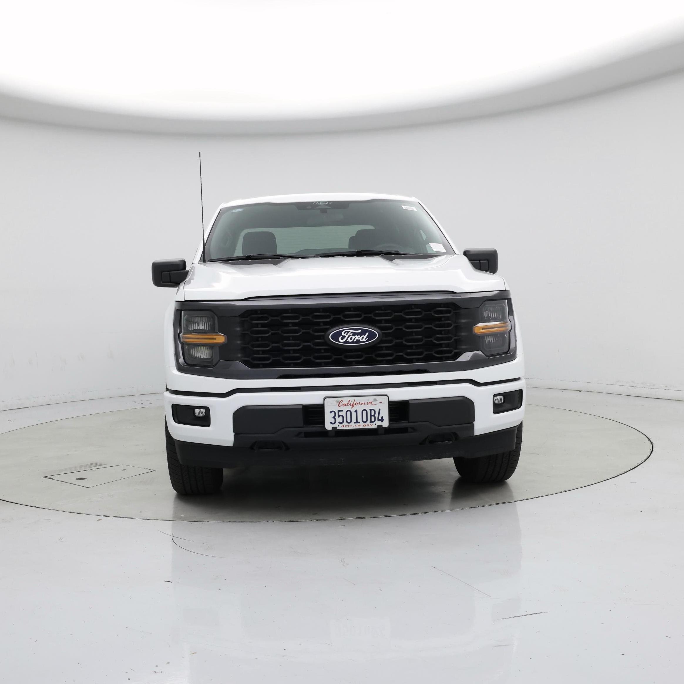 Thumbnail: 2024 Ford F-150 - 5