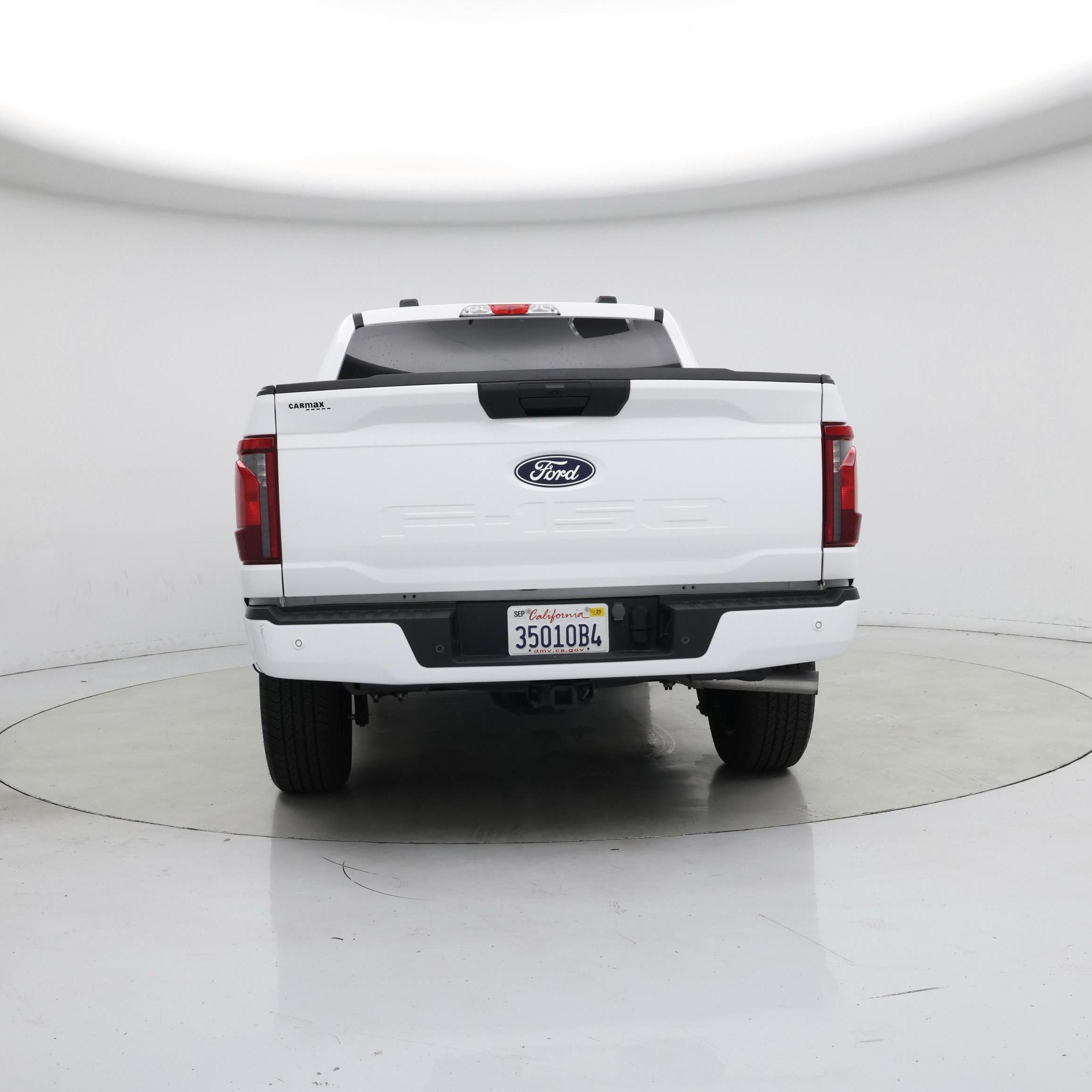 Thumbnail: 2024 Ford F-150 - 6