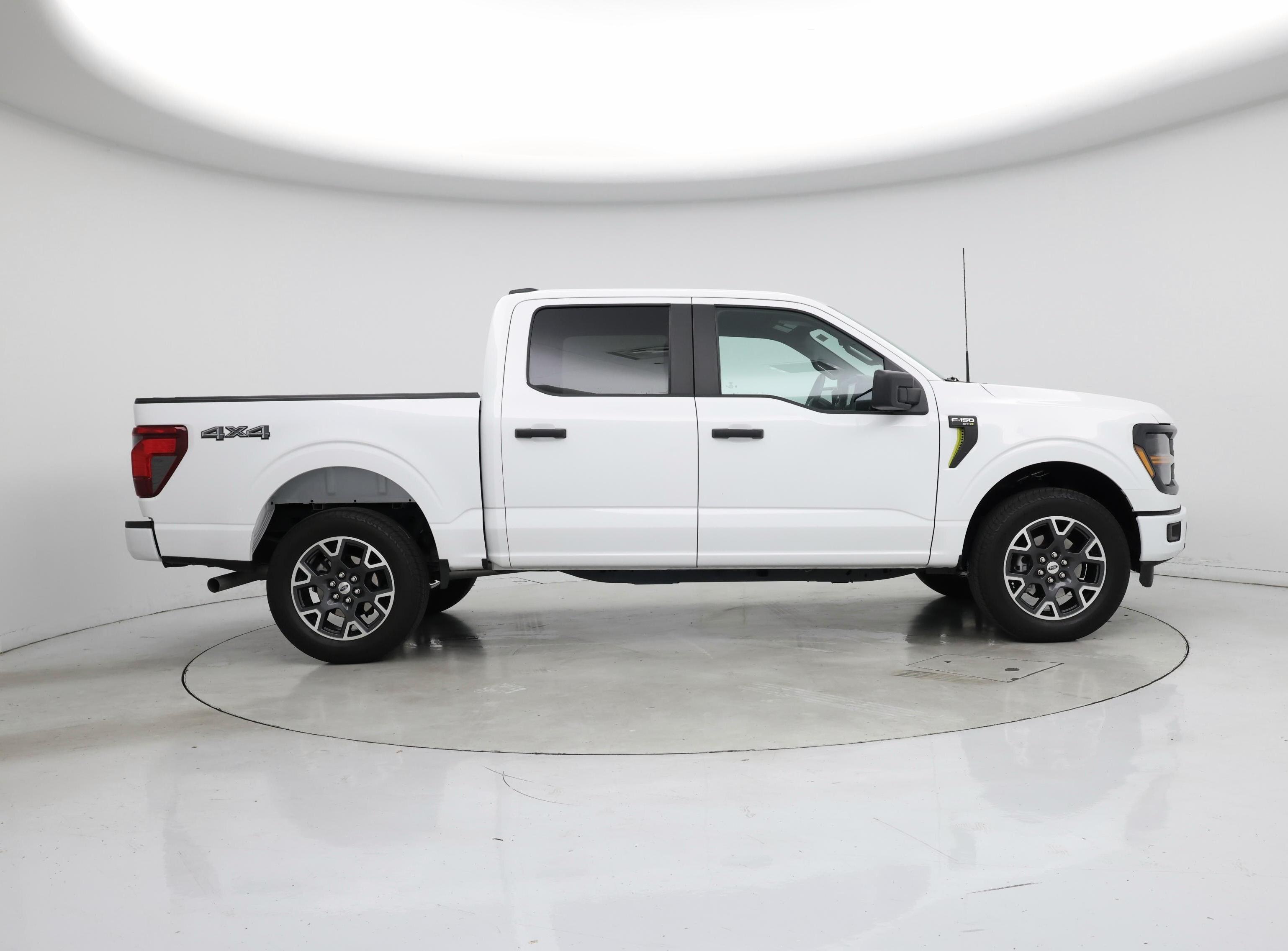 Thumbnail: 2024 Ford F-150 - 7