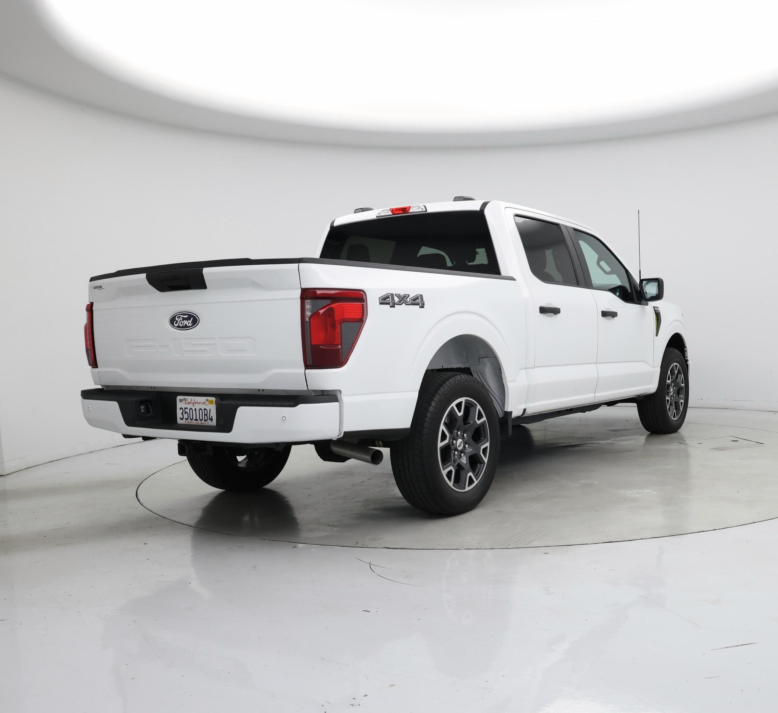 Thumbnail: 2024 Ford F-150 - 8
