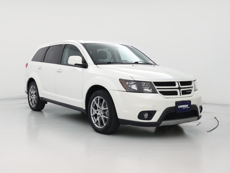 2018 Dodge Journey GT -
                  Bakersfield, CA