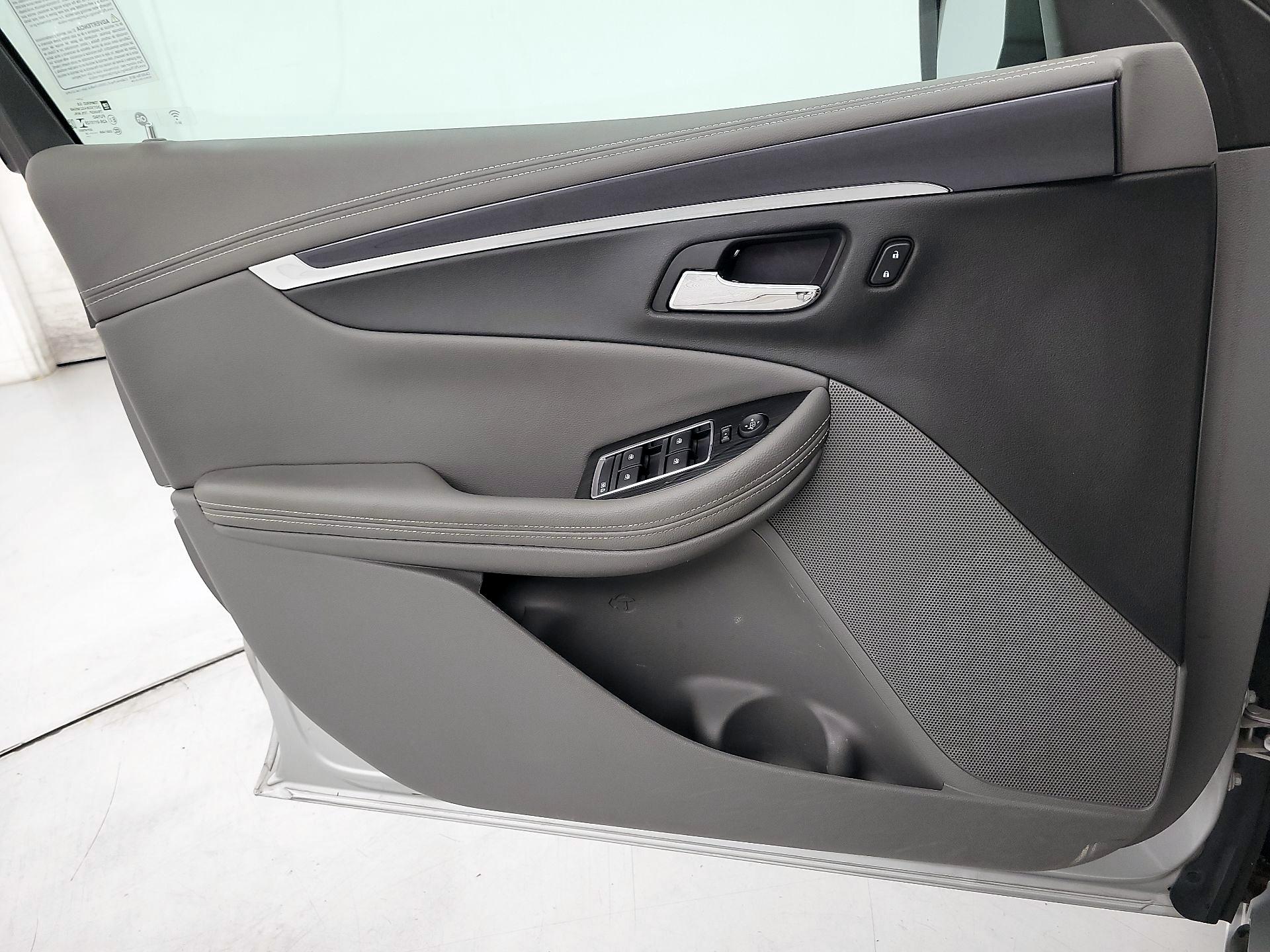 Thumbnail: 2019 Chevrolet Impala - 12