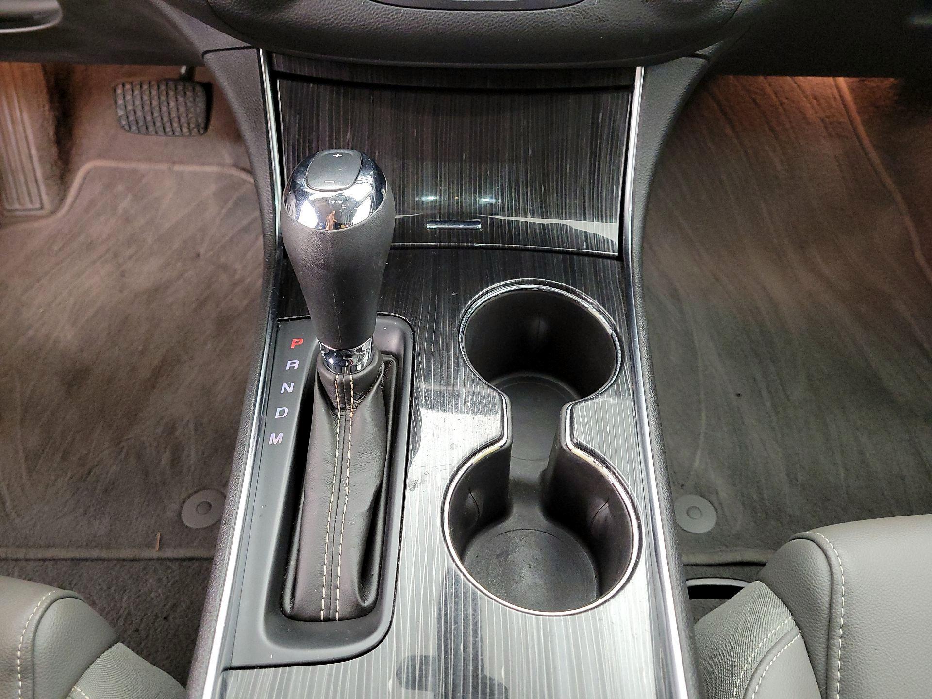 Thumbnail: 2019 Chevrolet Impala - 17