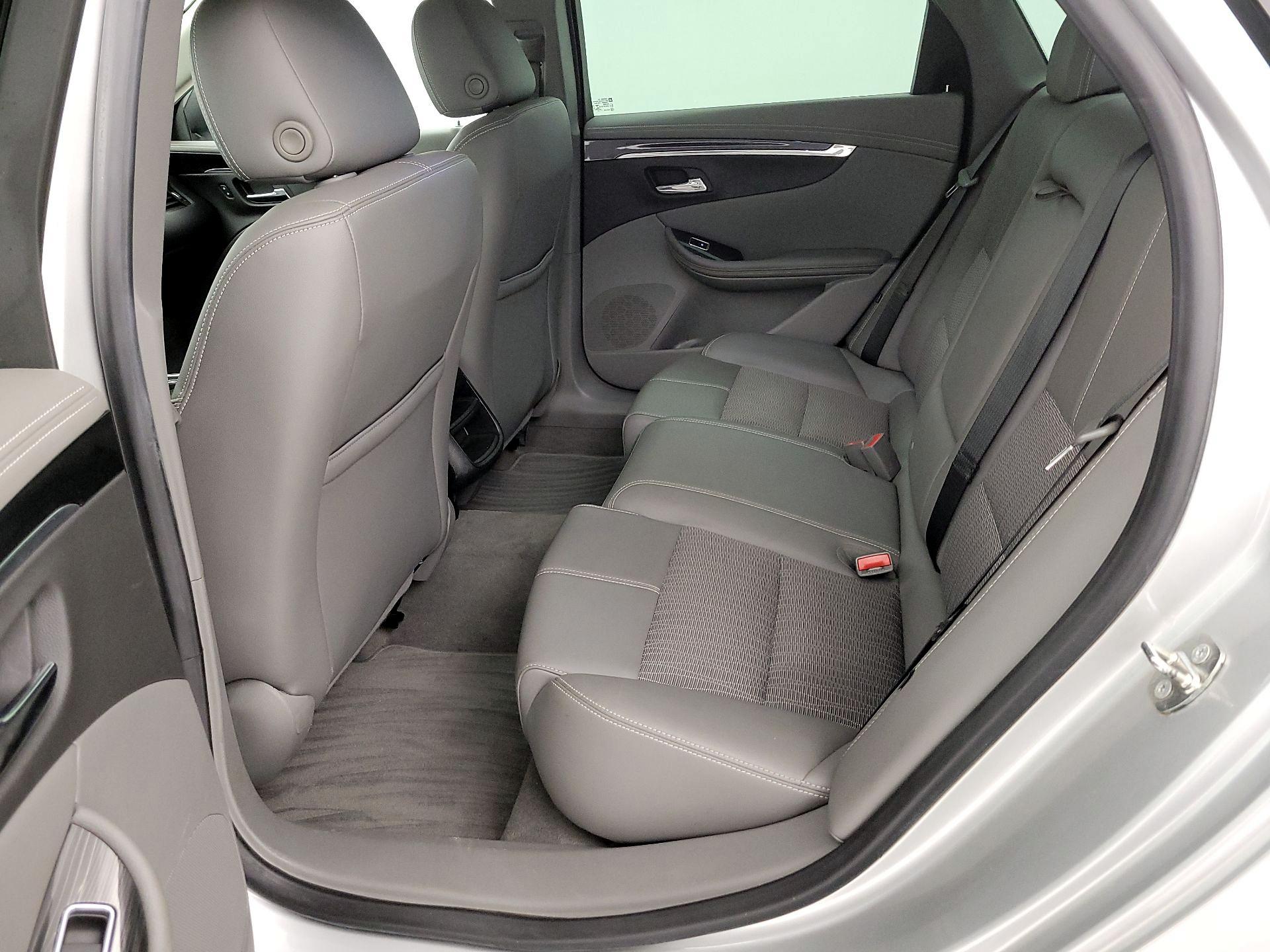 Thumbnail: 2019 Chevrolet Impala - 19