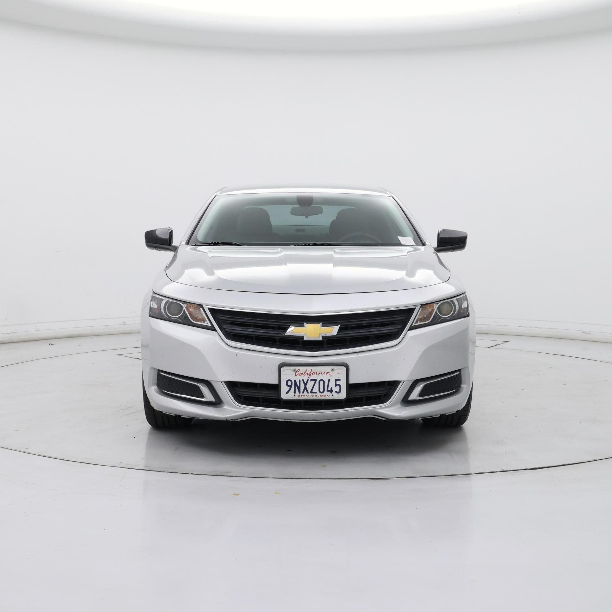 Thumbnail: 2019 Chevrolet Impala - 5