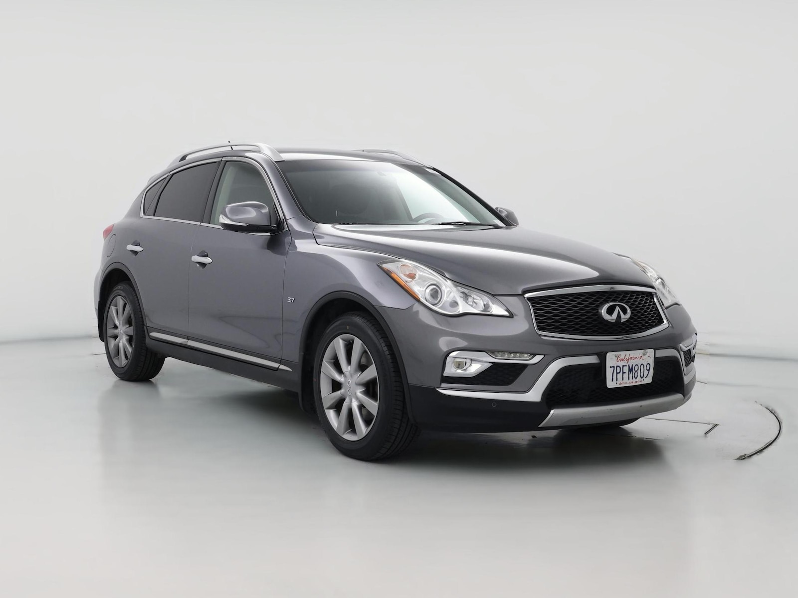 2016 INFINITI QX50