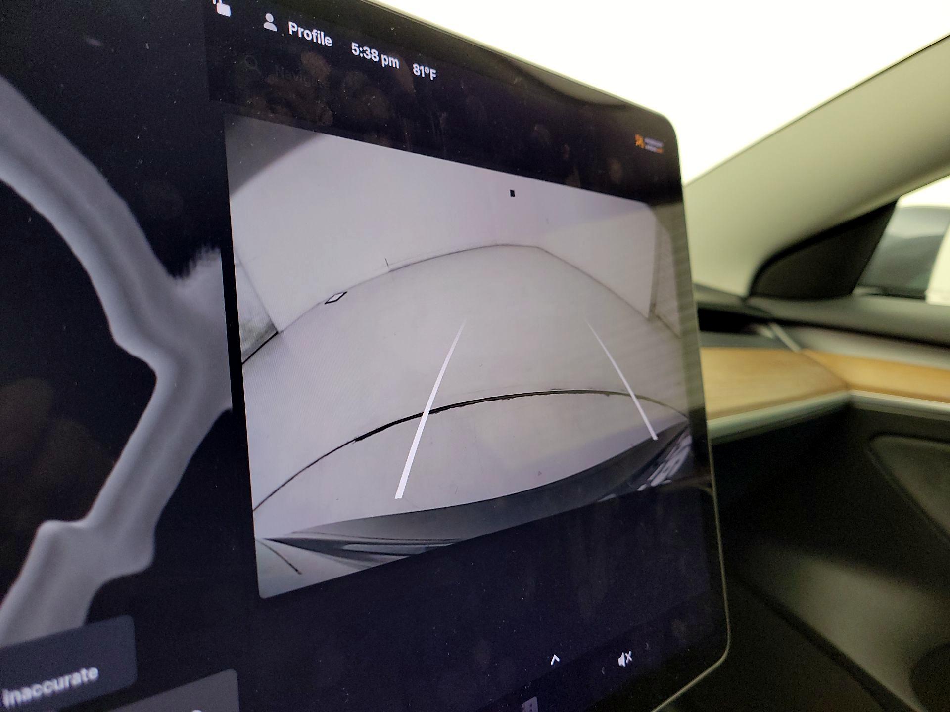 Thumbnail: 2023 Tesla Model 3 - 14