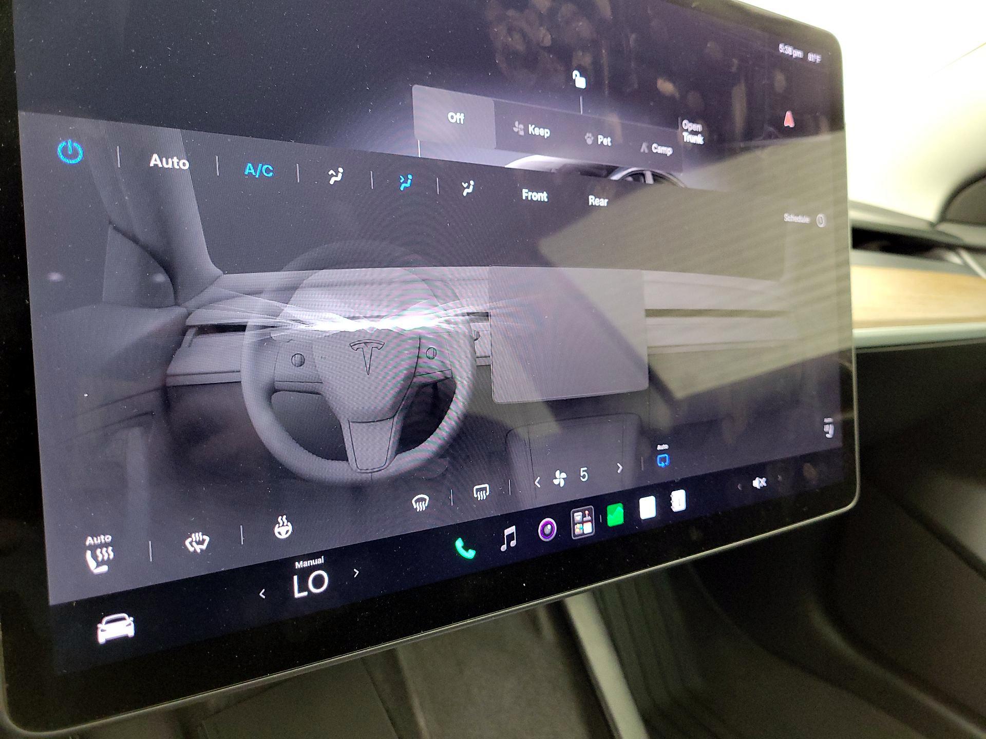 Thumbnail: 2023 Tesla Model 3 - 16