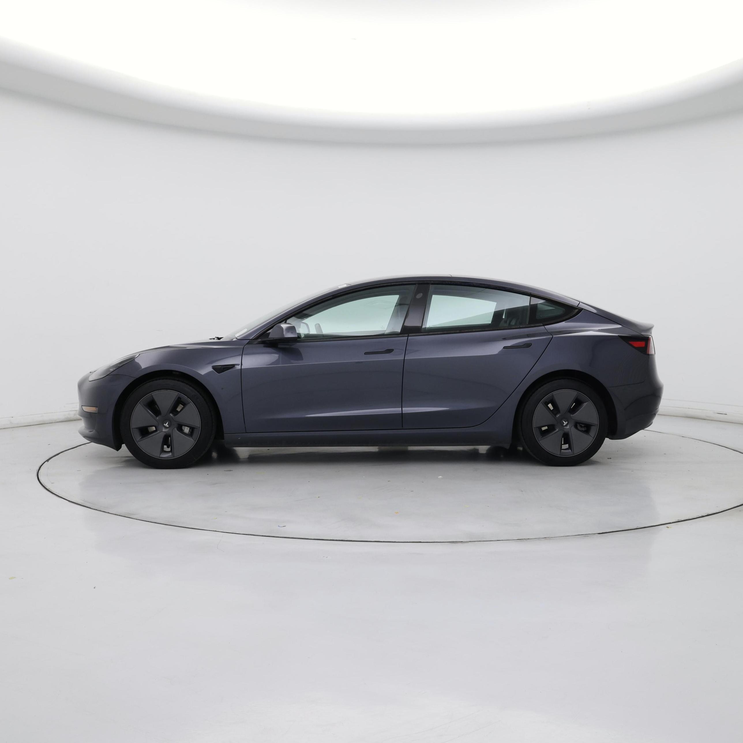 Thumbnail: 2023 Tesla Model 3 - 3
