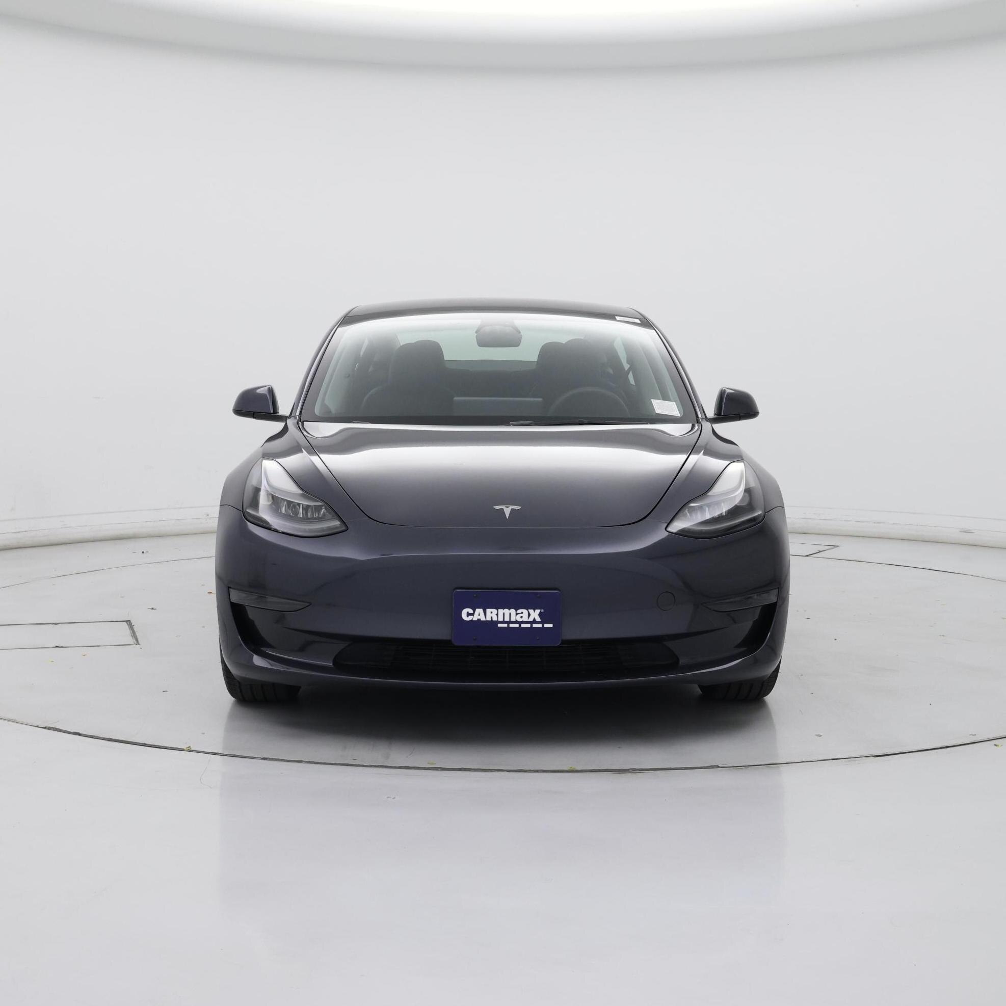 Thumbnail: 2023 Tesla Model 3 - 5