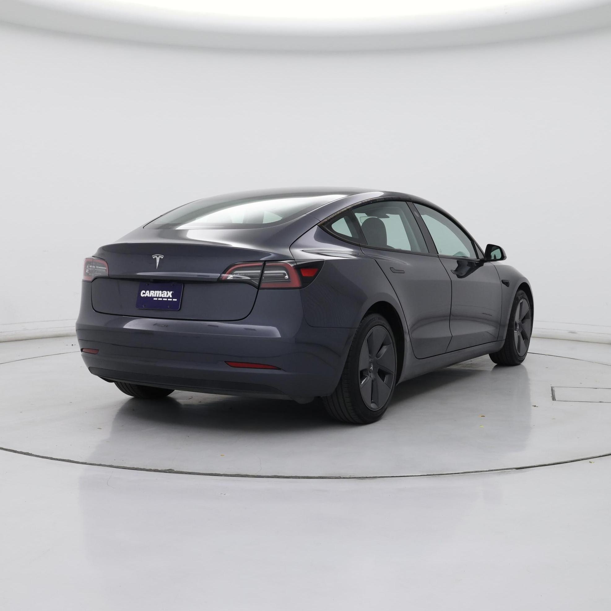 Thumbnail: 2023 Tesla Model 3 - 8