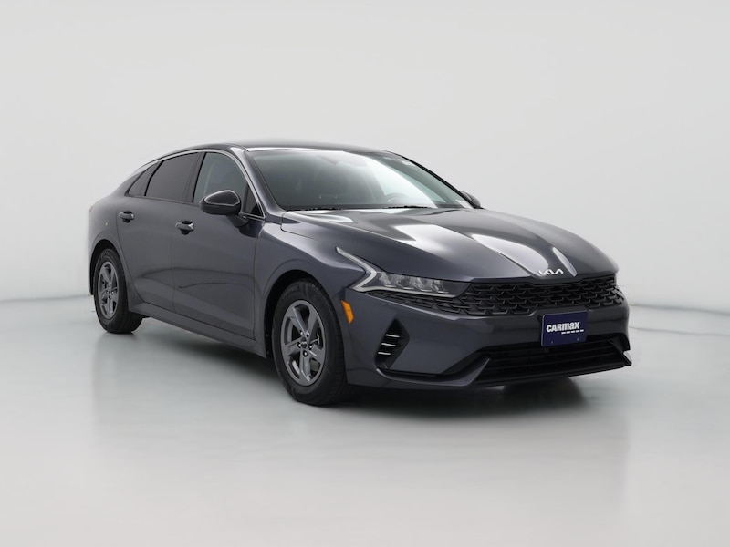 2022 Kia K5 LXS -
                  Bakersfield, CA