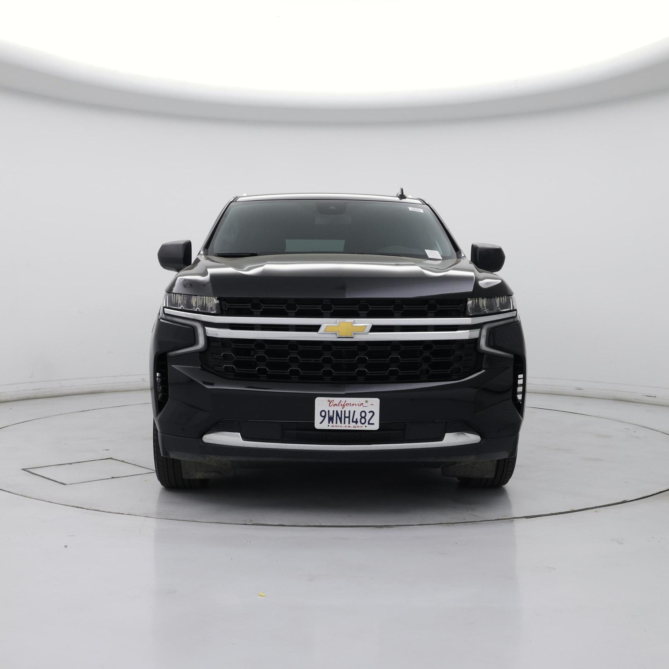 Thumbnail: 2023 Chevrolet Tahoe - 5