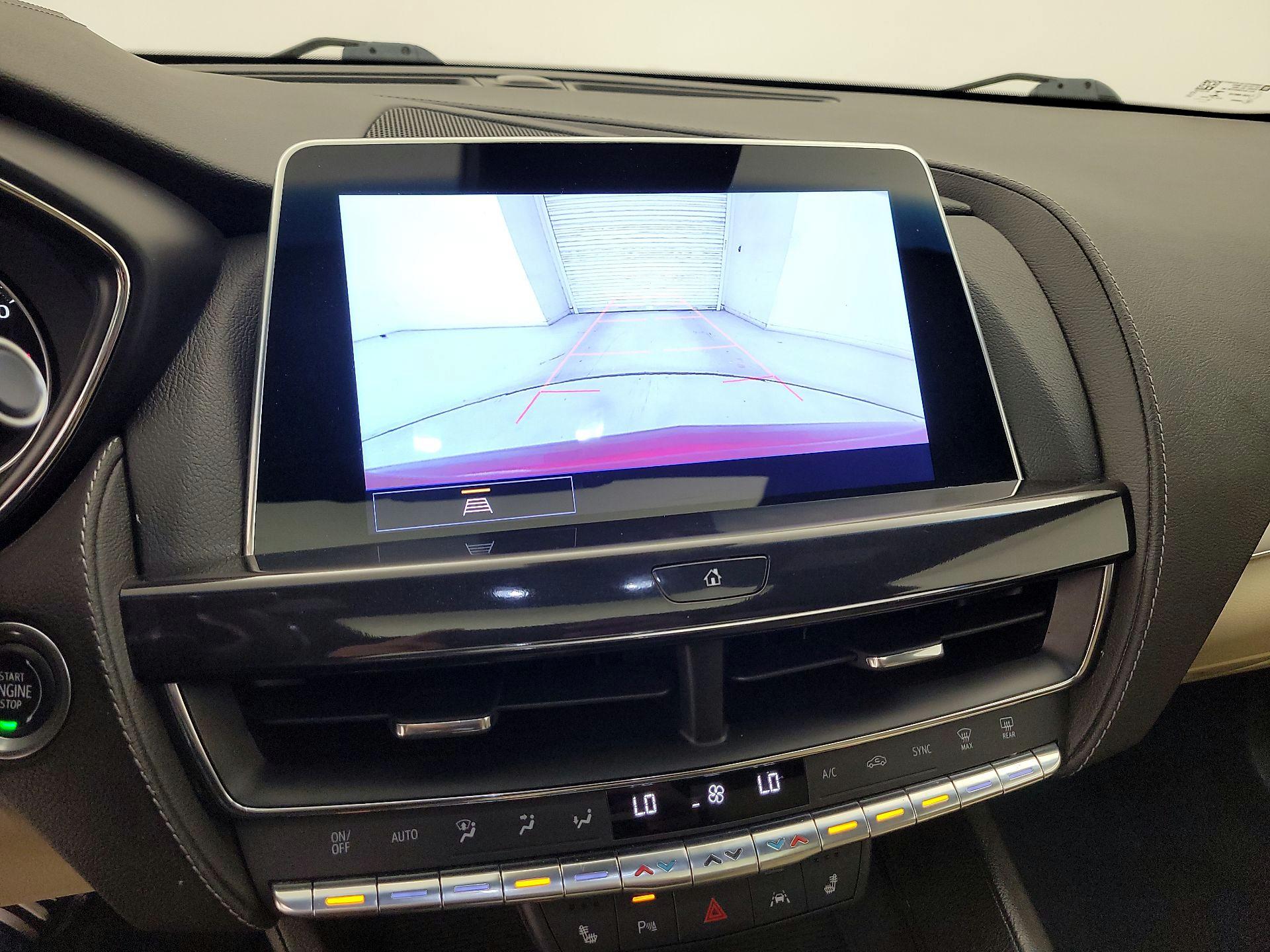 Thumbnail: 2023 Cadillac CT5 - 14