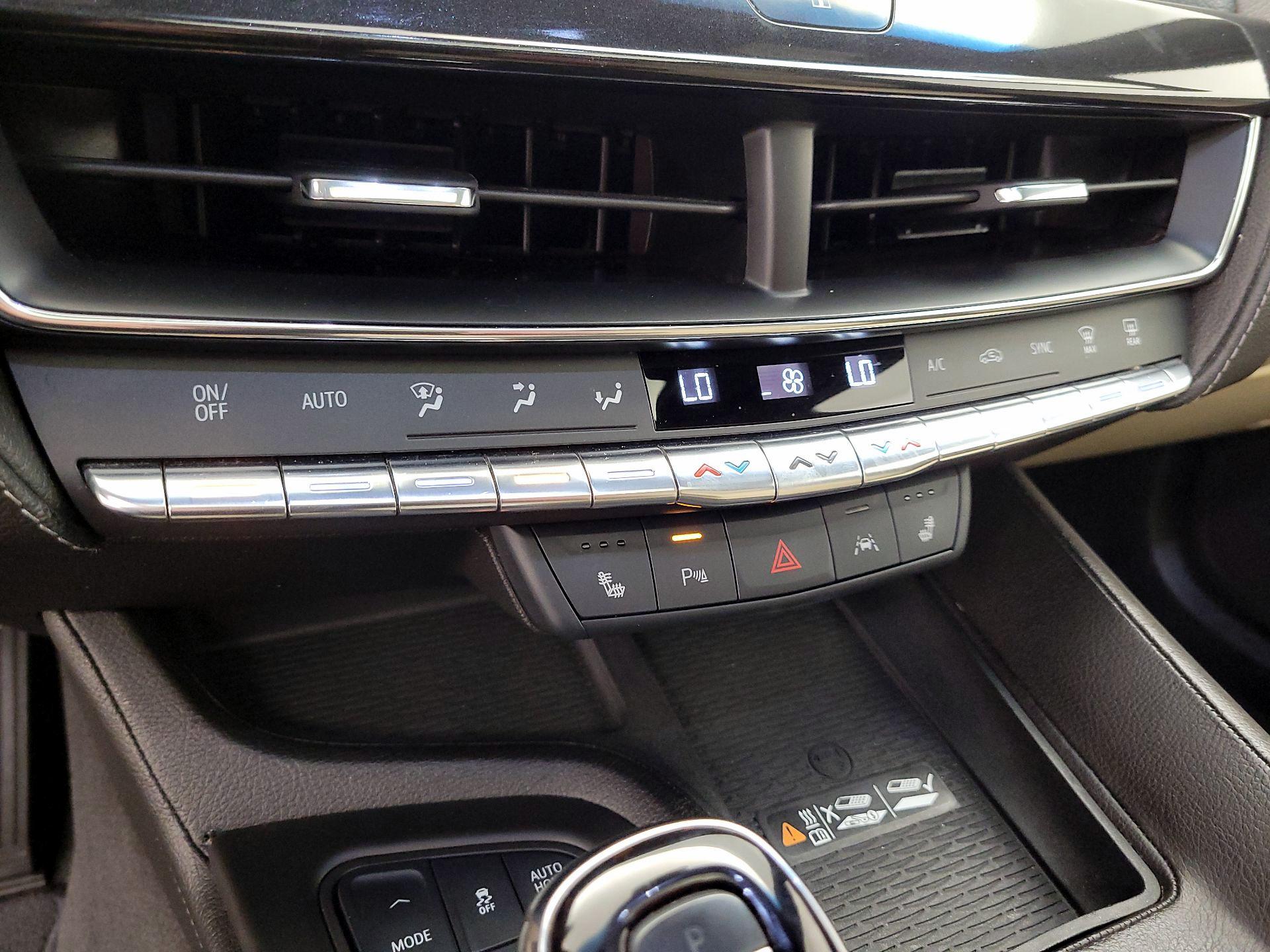 Thumbnail: 2023 Cadillac CT5 - 16