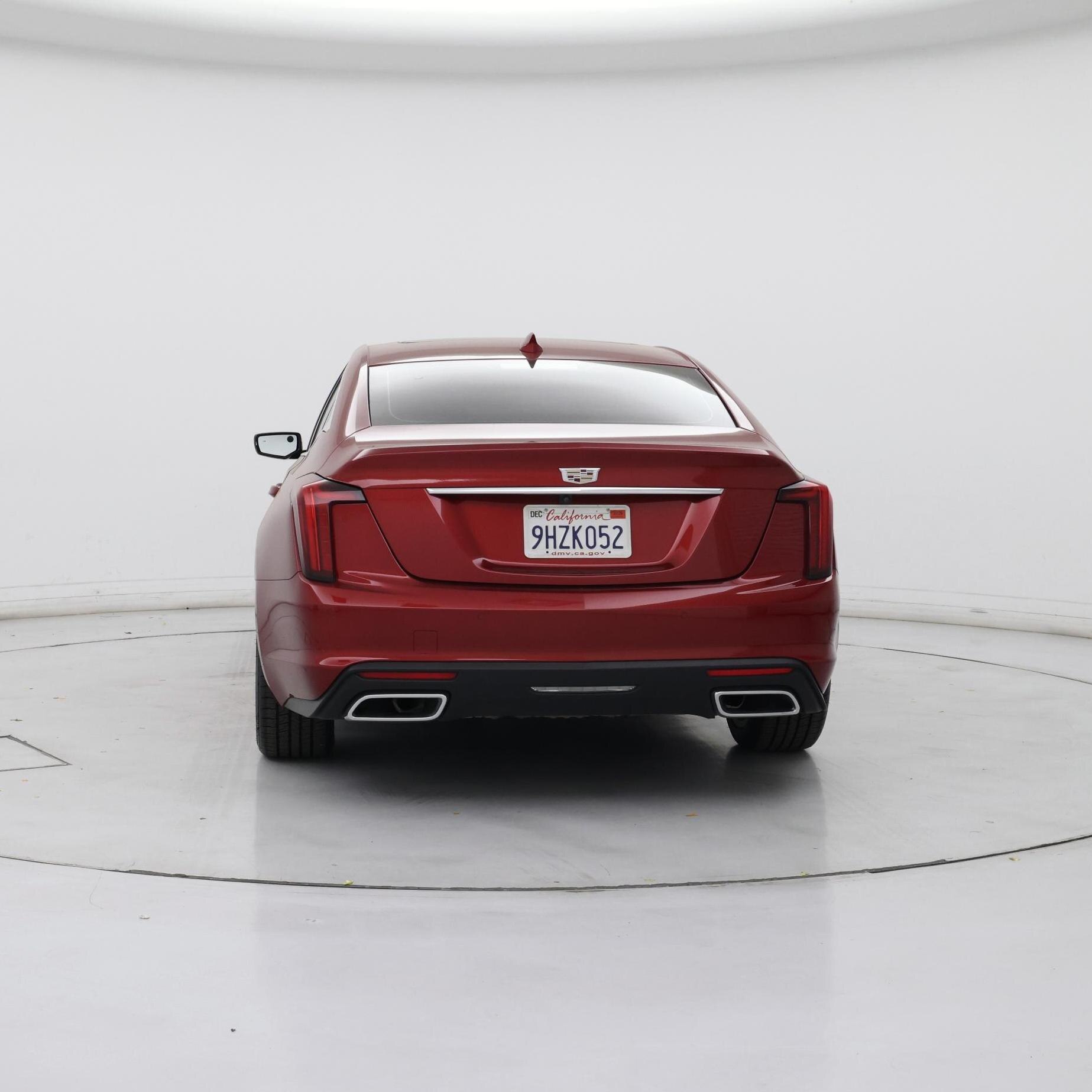 Thumbnail: 2023 Cadillac CT5 - 6
