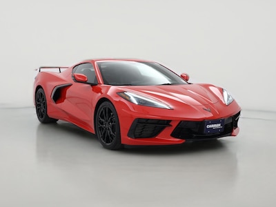 2023 Chevrolet Corvette Stingray 1LT