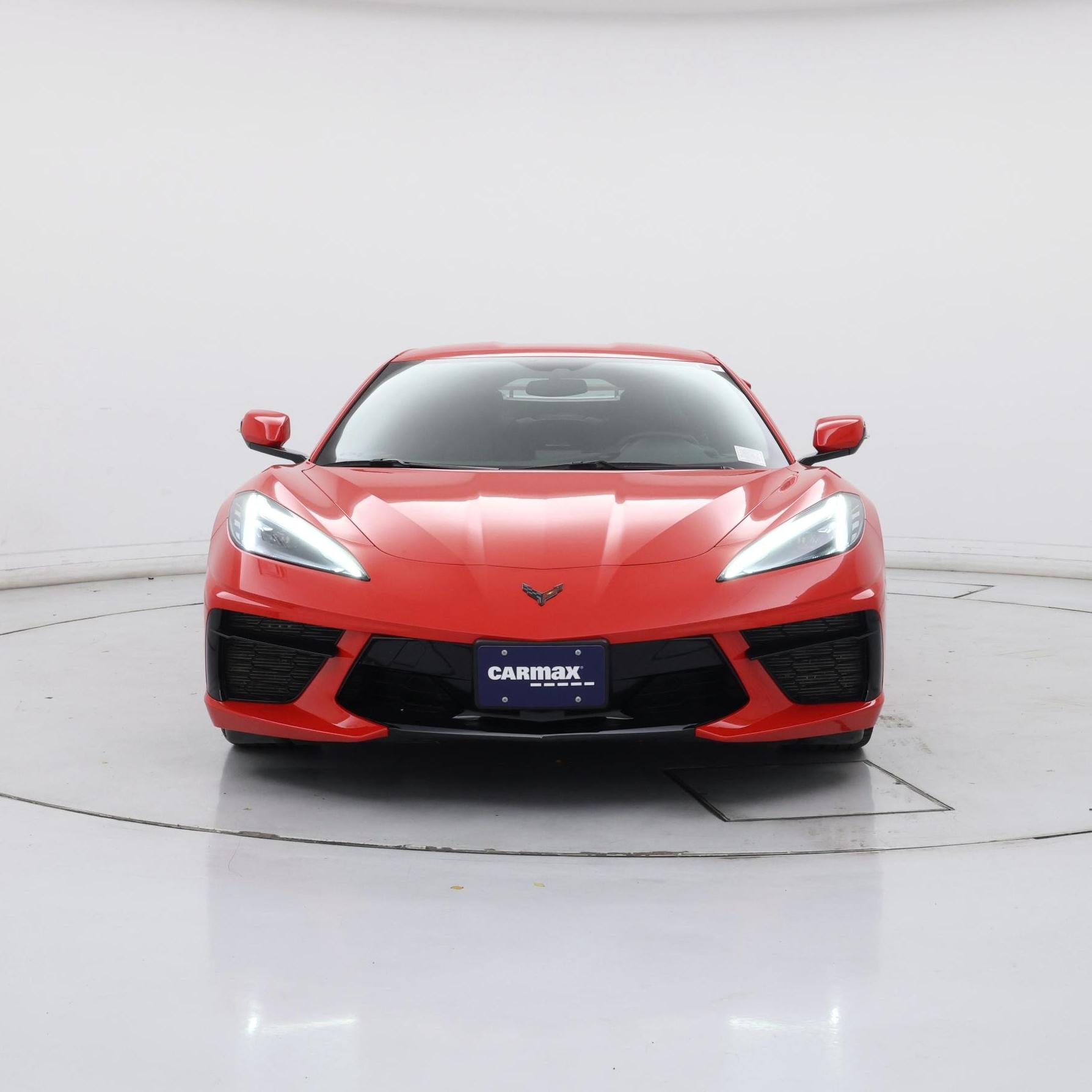 Thumbnail: 2023 Chevrolet Corvette - 5