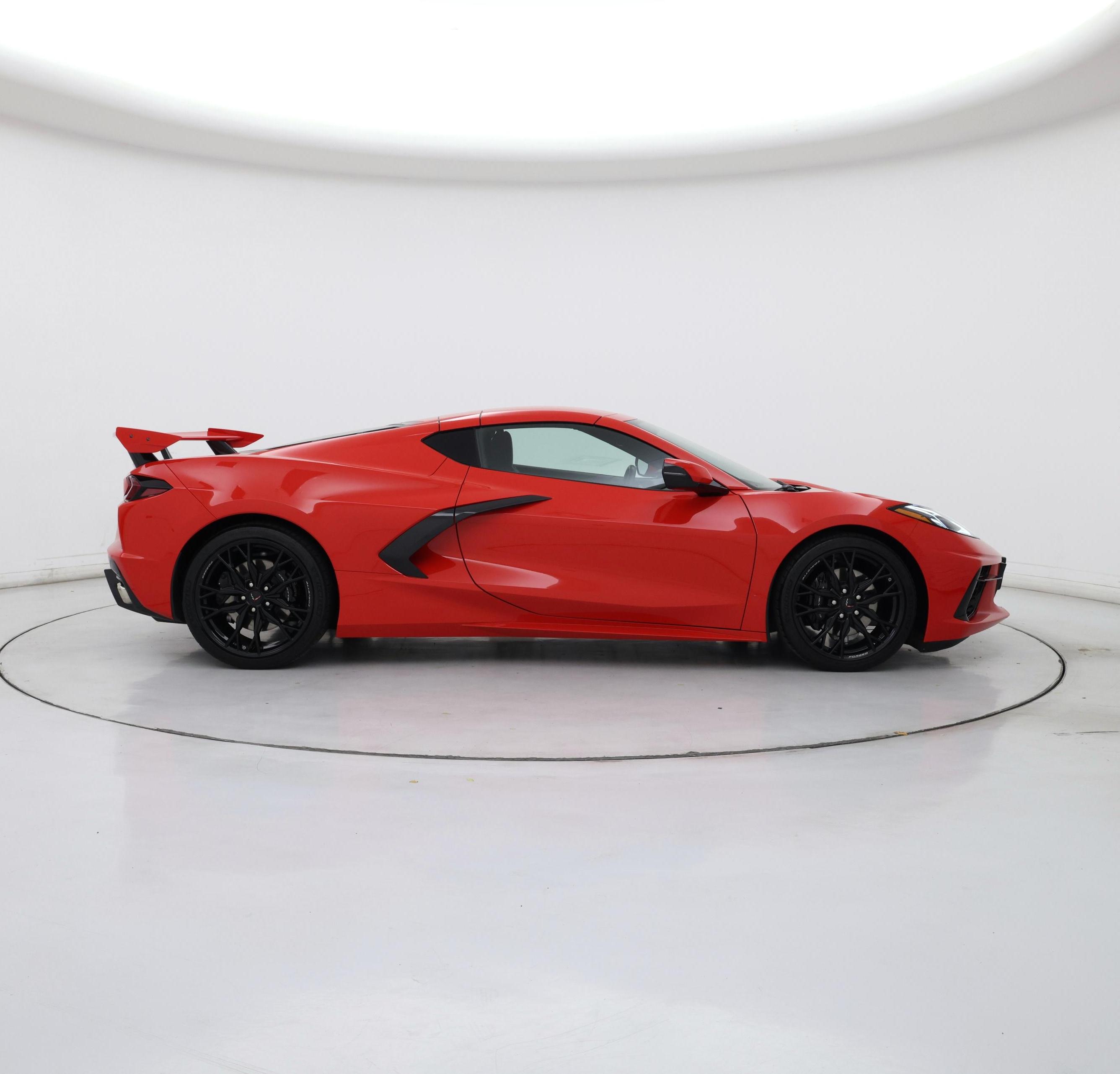 Thumbnail: 2023 Chevrolet Corvette - 7