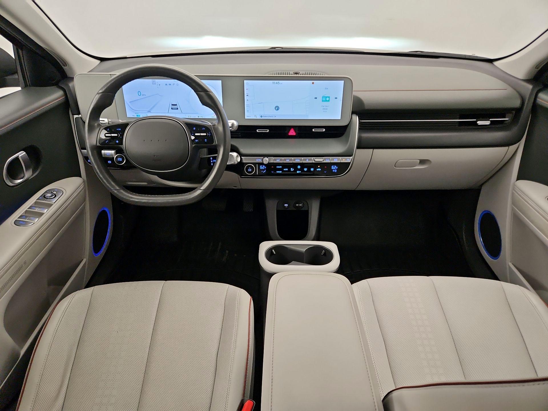 Thumbnail: 2023 Hyundai Ioniq 5 - 9