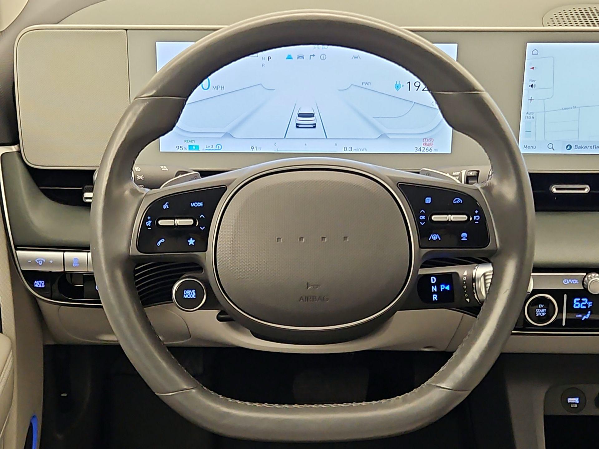 Thumbnail: 2023 Hyundai Ioniq 5 - 10