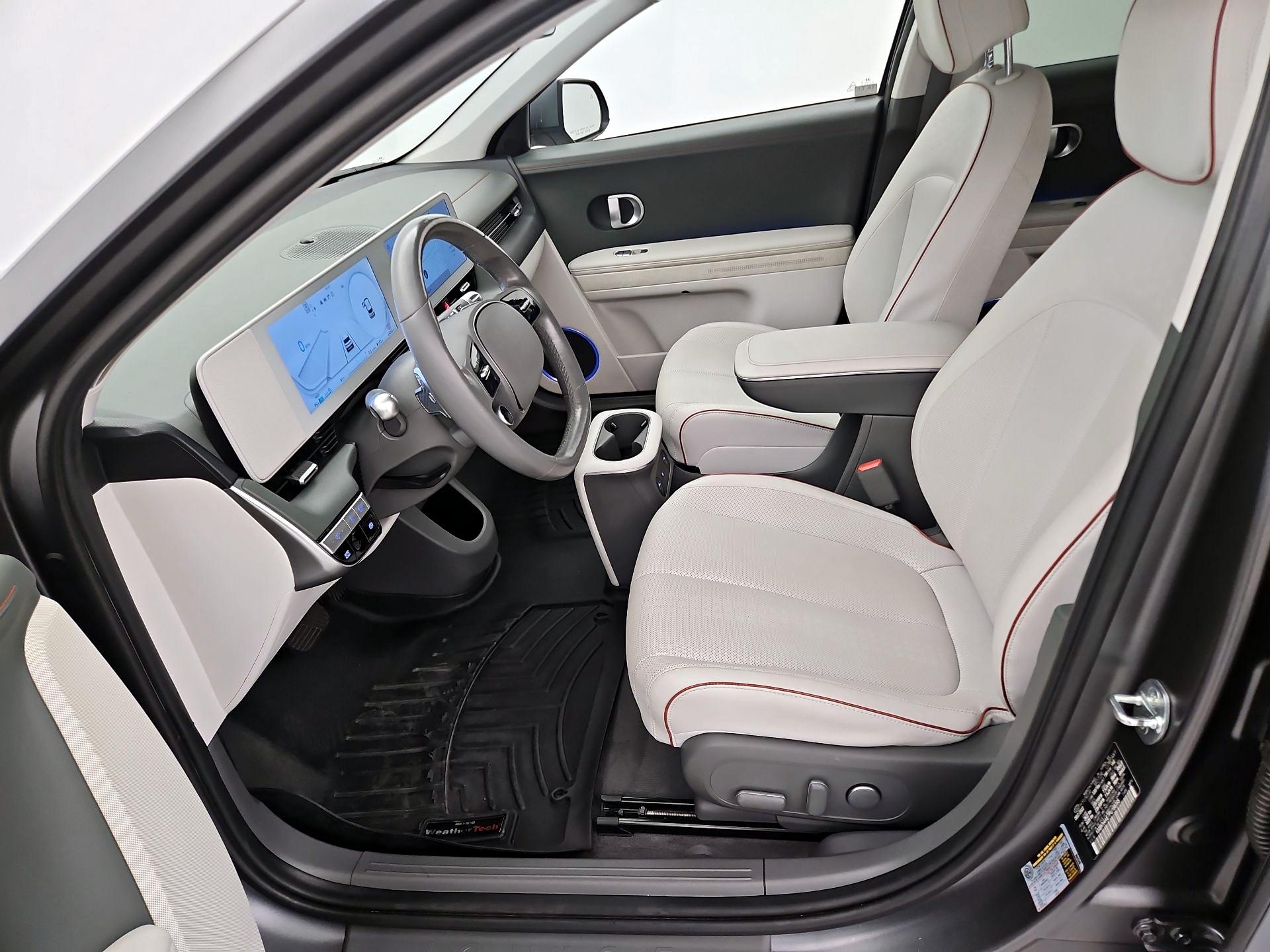 Thumbnail: 2023 Hyundai Ioniq 5 - 11